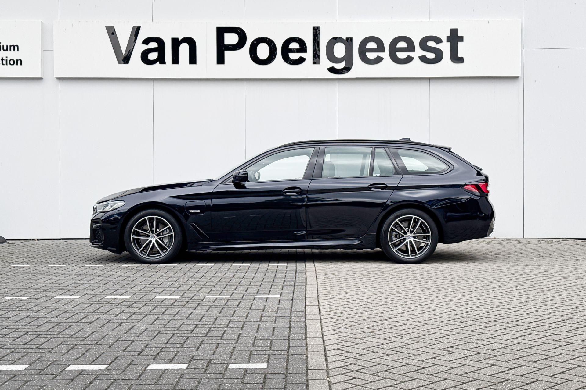 BMW 5-Serie