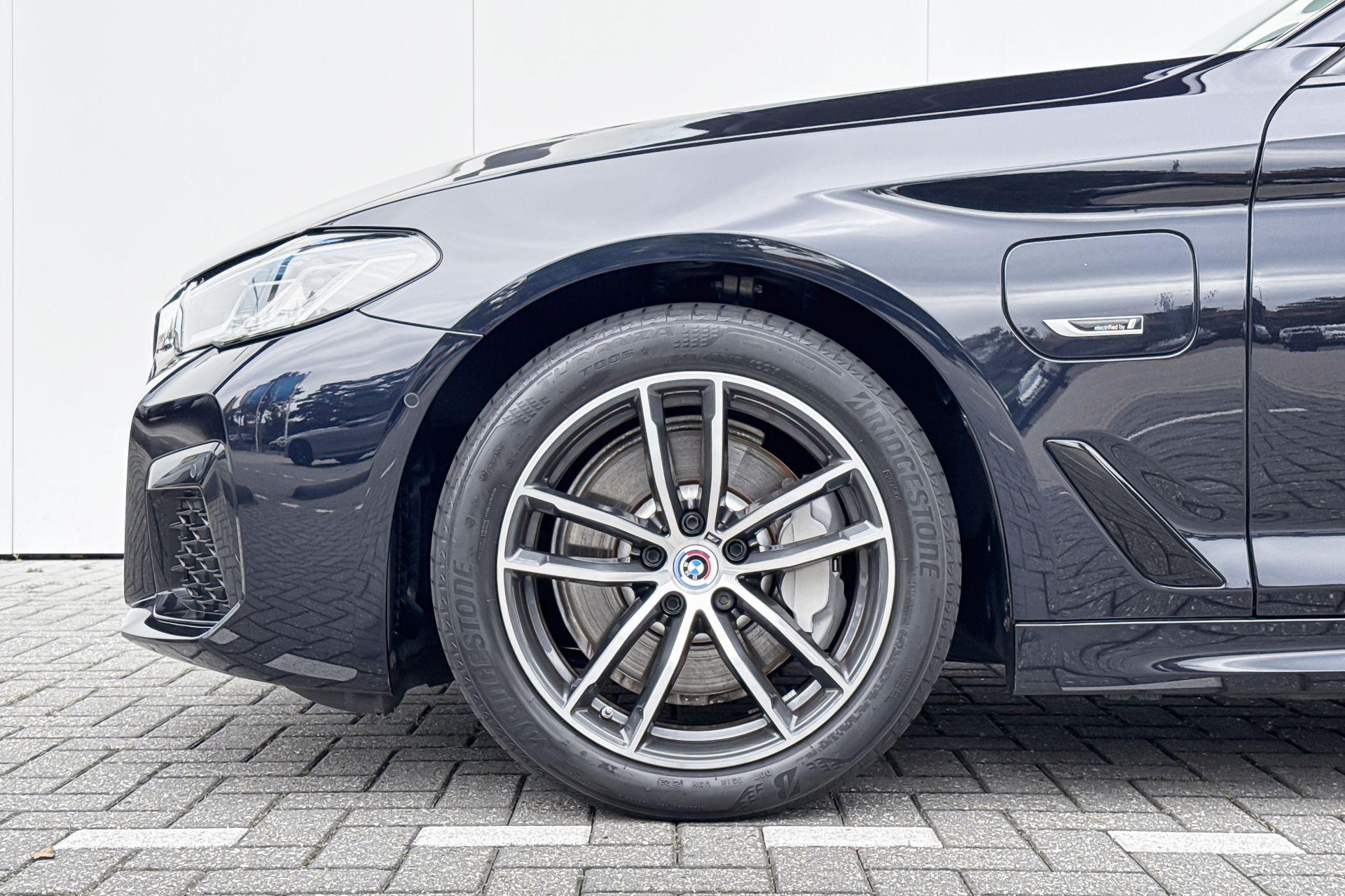 BMW 5-Serie