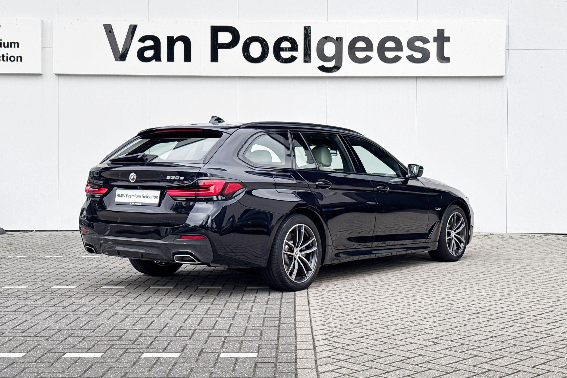 BMW 5-Serie