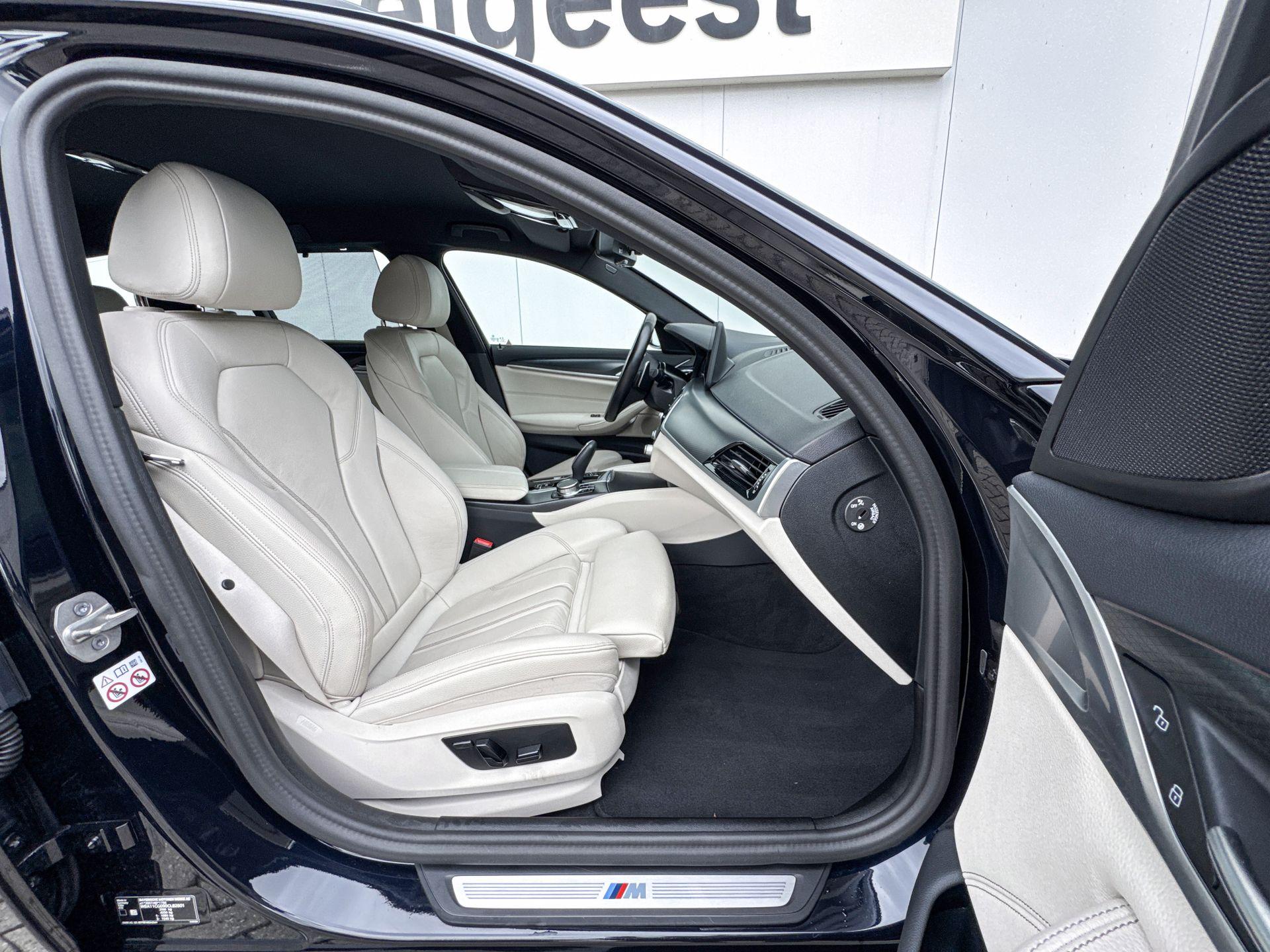 BMW 5-Serie