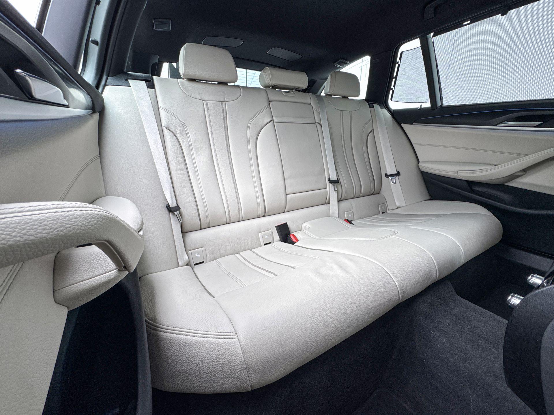 BMW 5-Serie