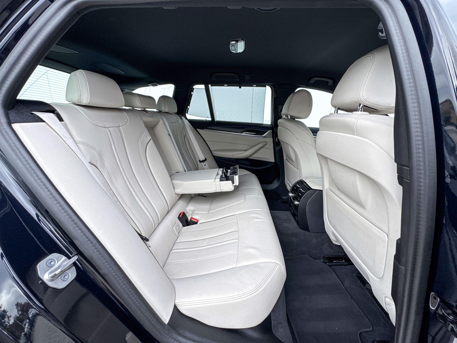 BMW 5-Serie