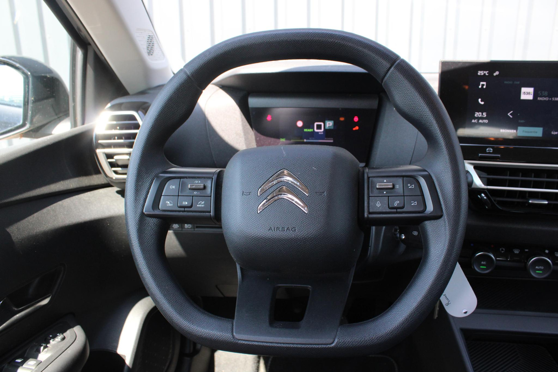 Citroën ë-C4