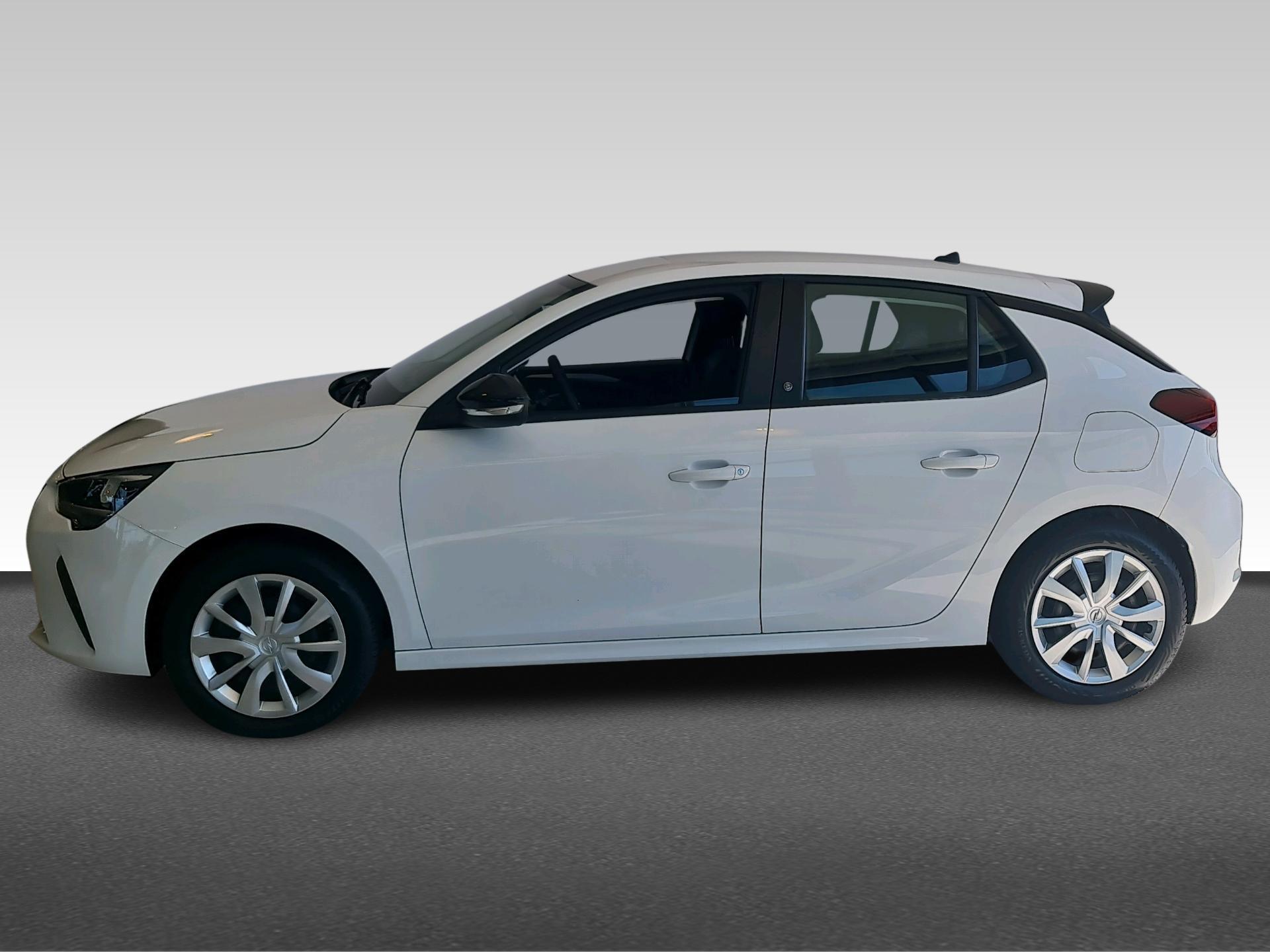 Opel Corsa-e
