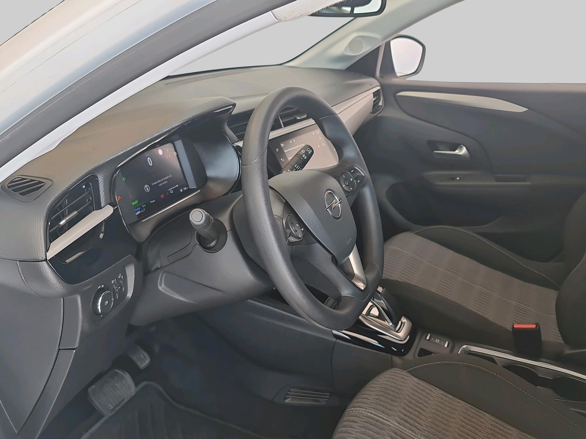 Opel Corsa-e