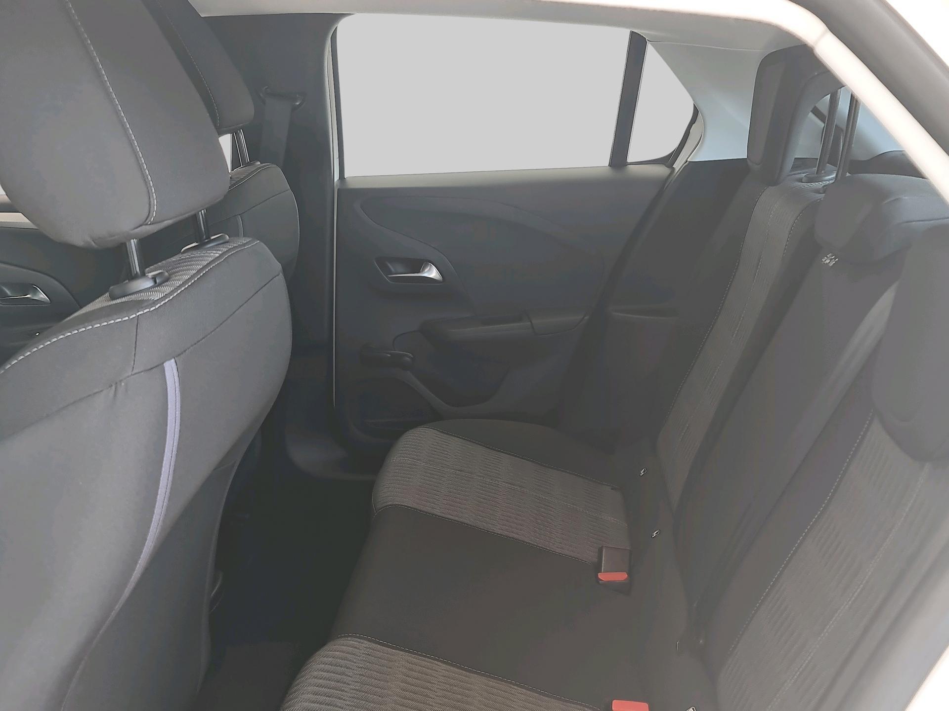 Opel Corsa-e
