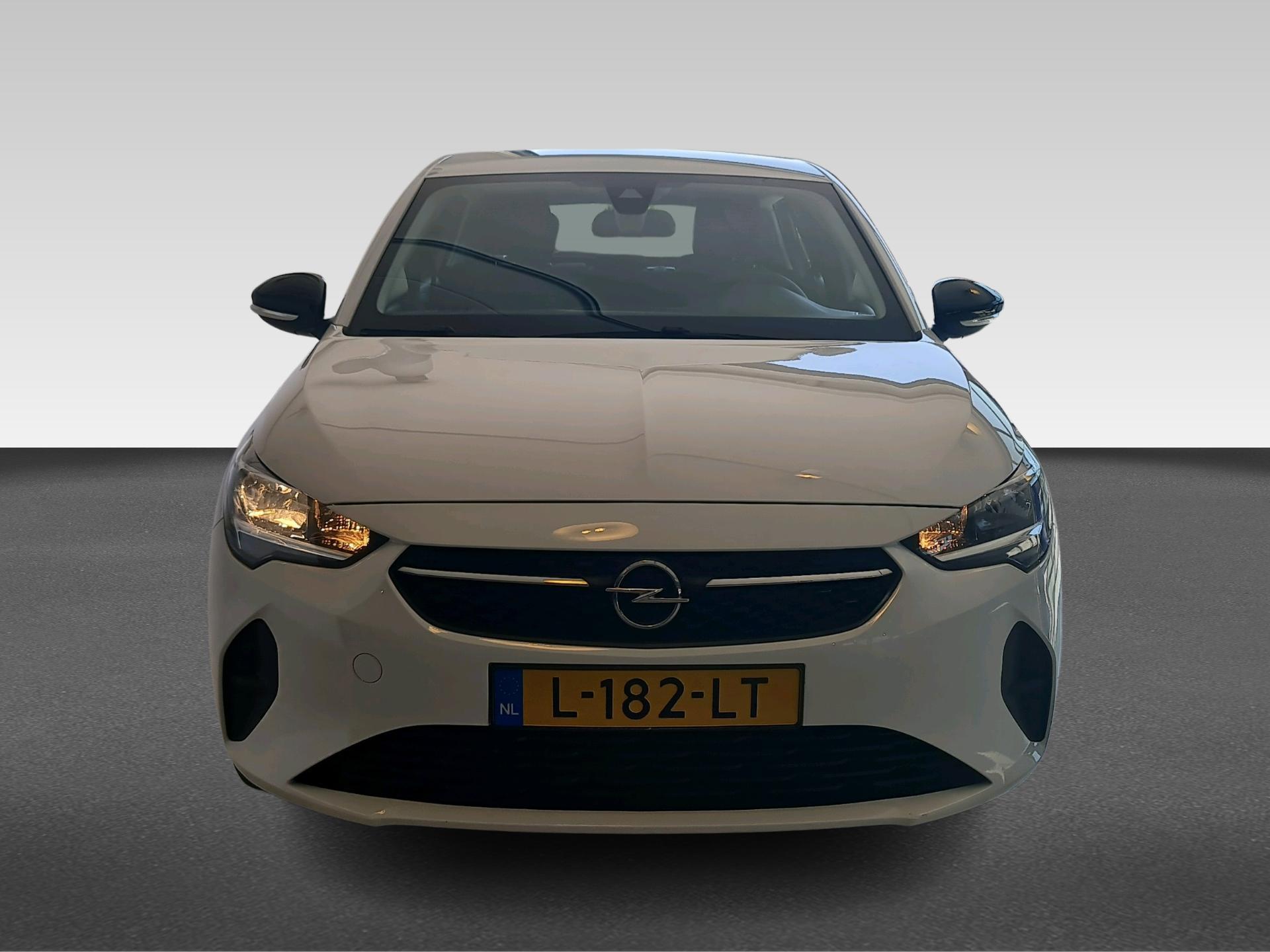 Opel Corsa-e