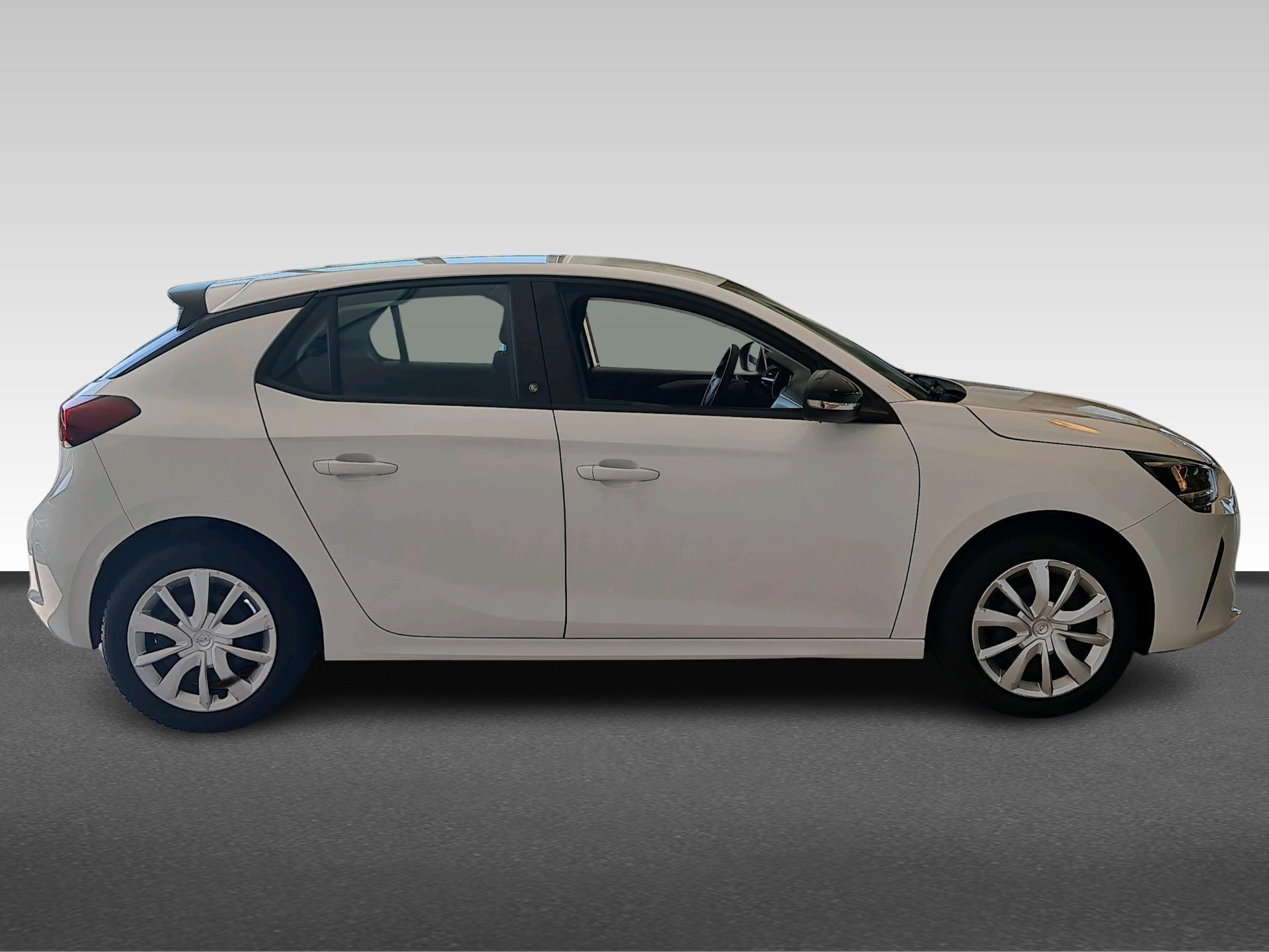 Opel Corsa-e