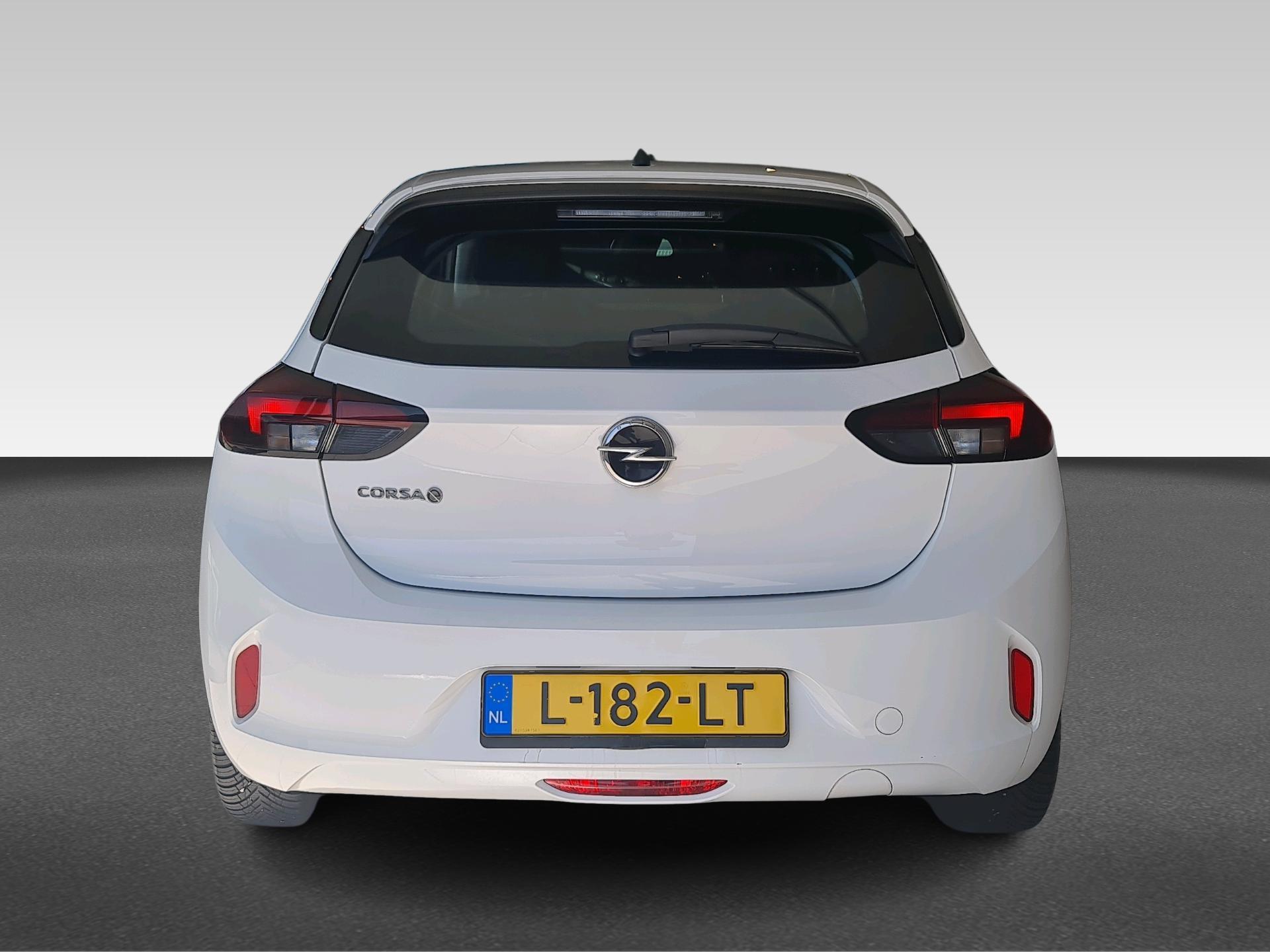 Opel Corsa-e