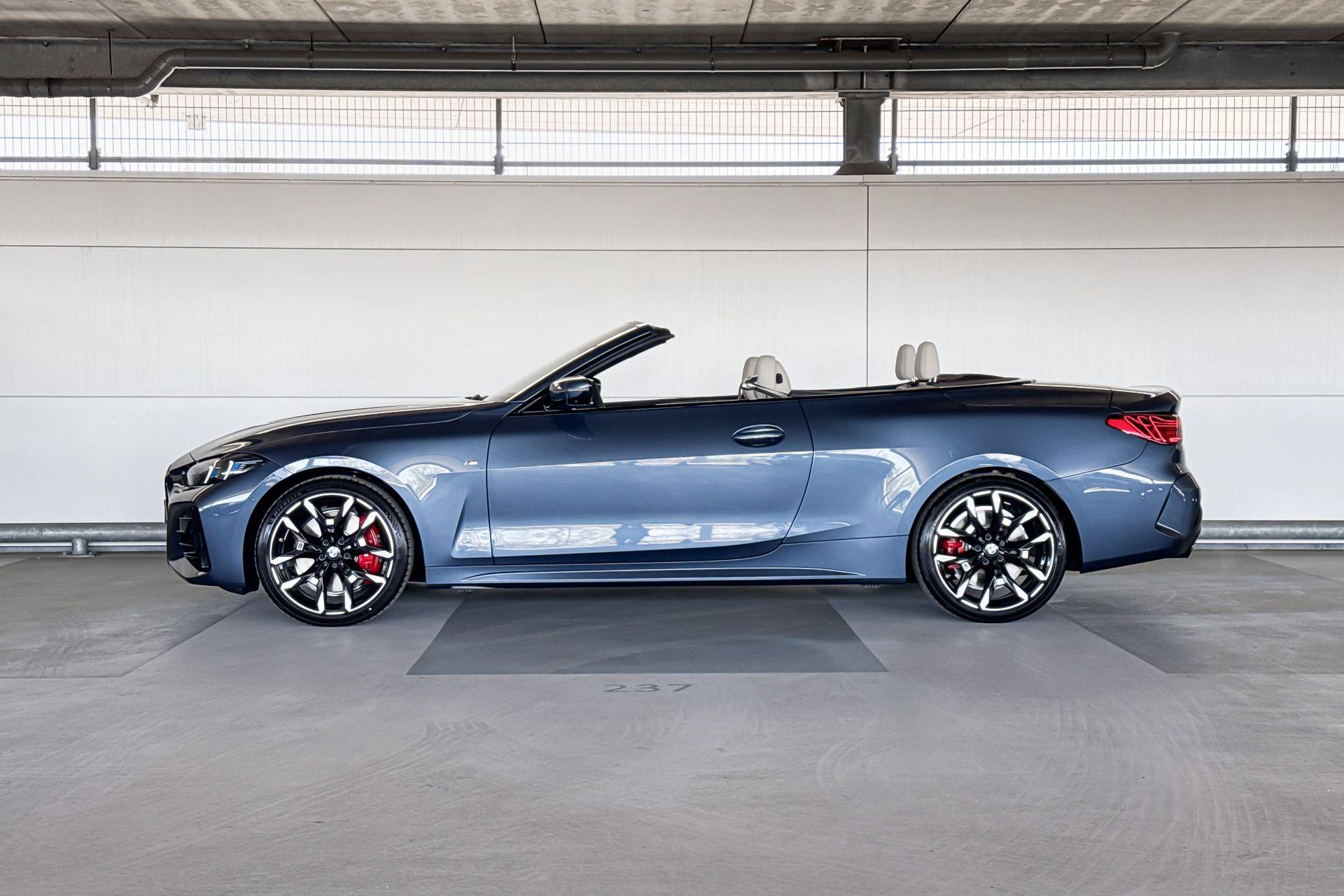 BMW 4-Serie
