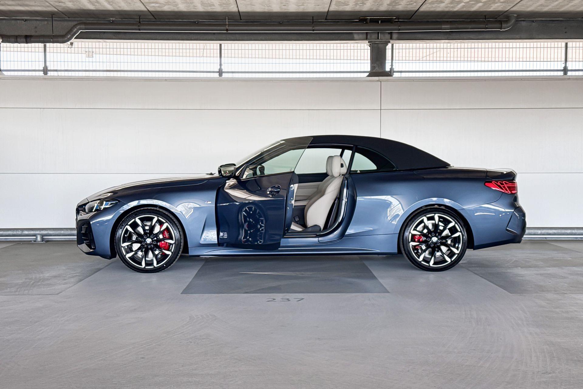 BMW 4-Serie