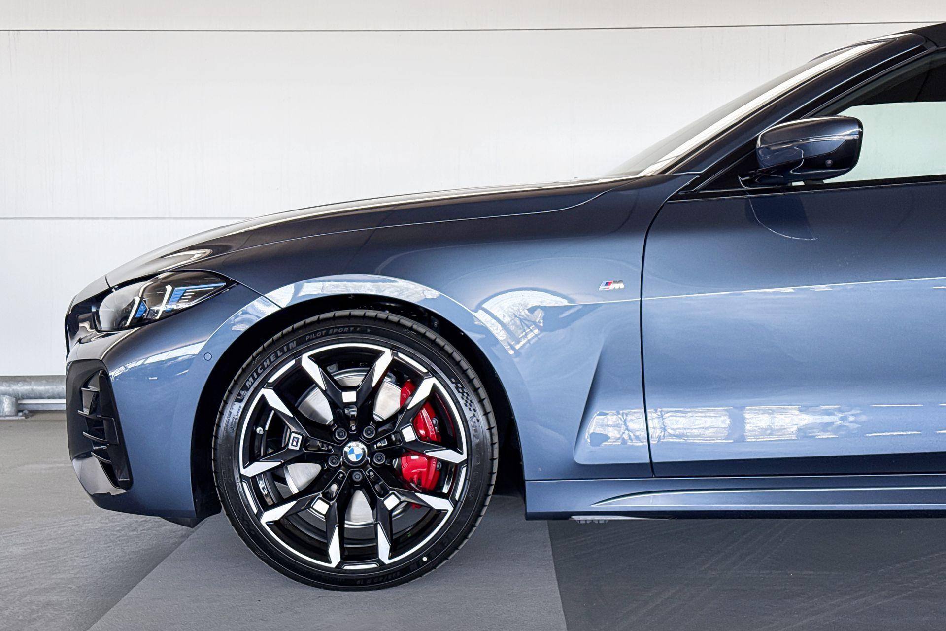 BMW 4-Serie