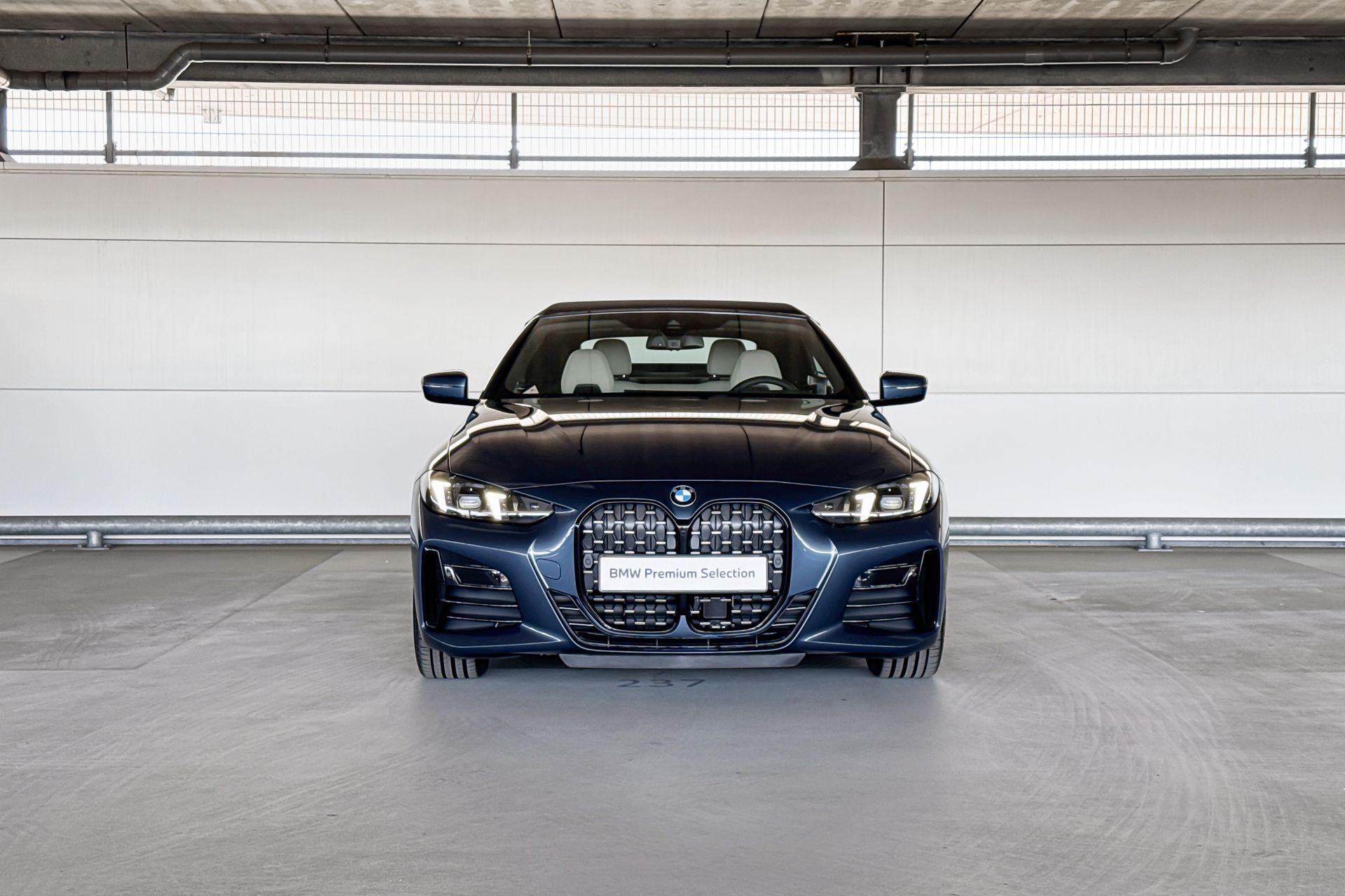 BMW 4-Serie