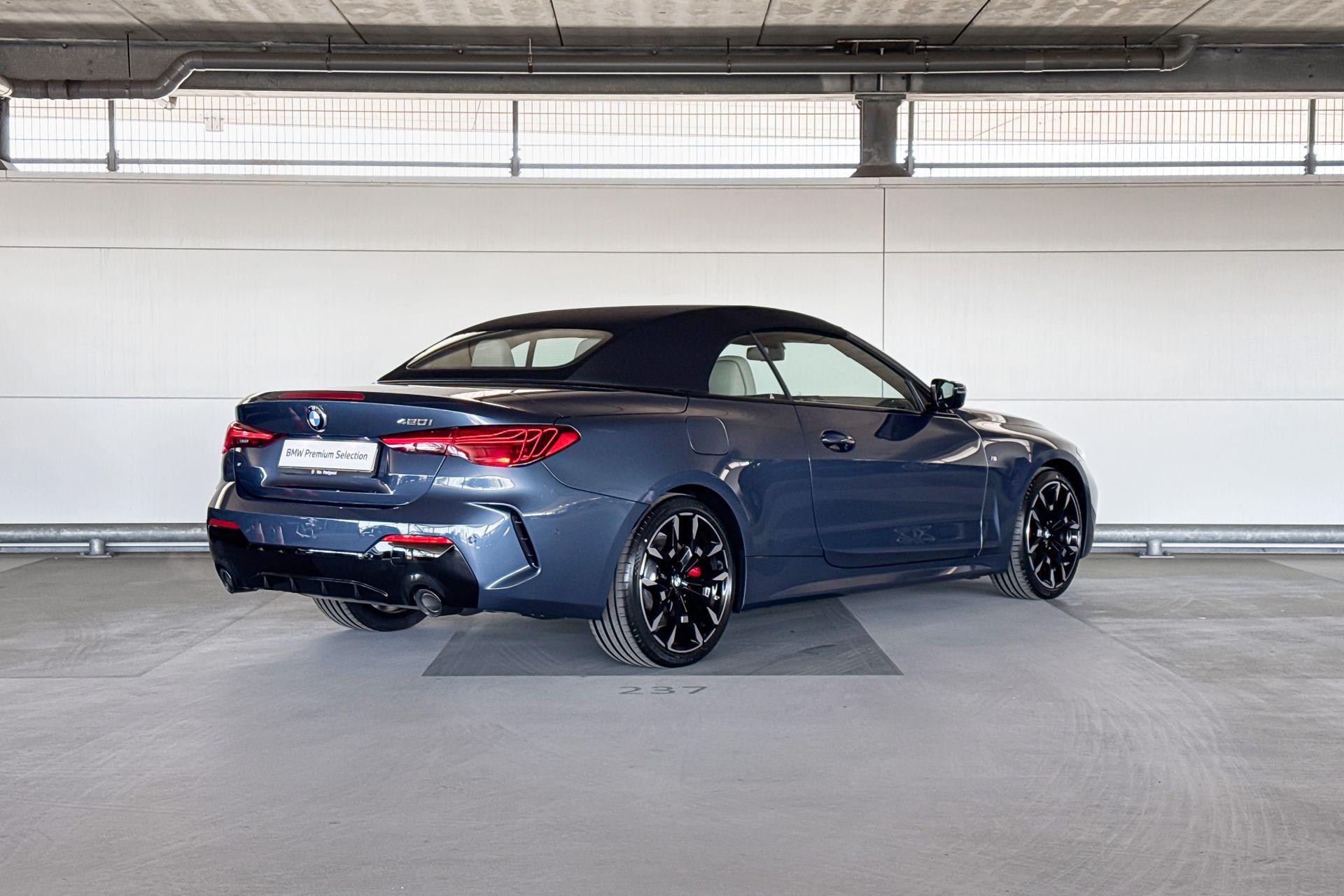 BMW 4-Serie