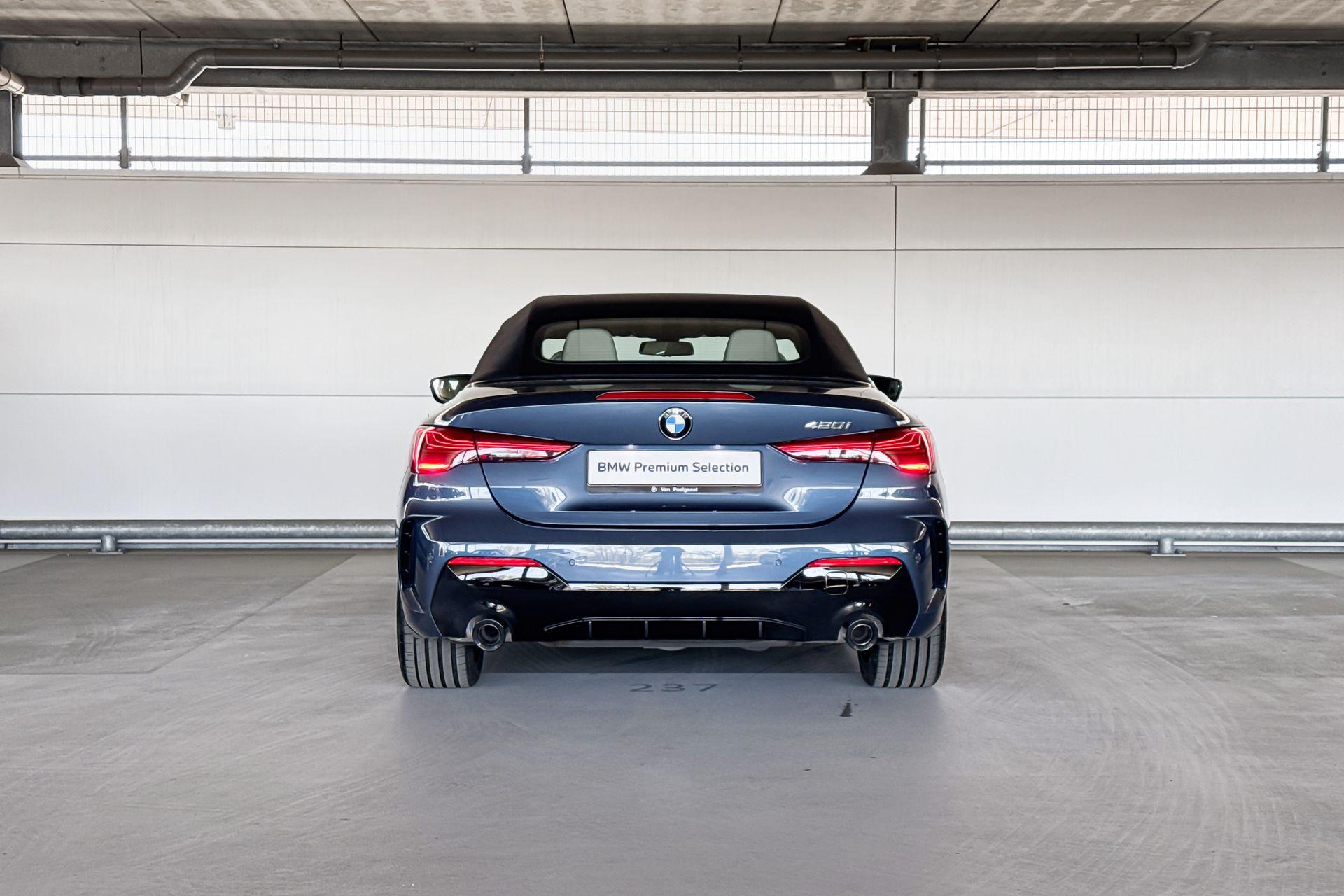 BMW 4-Serie