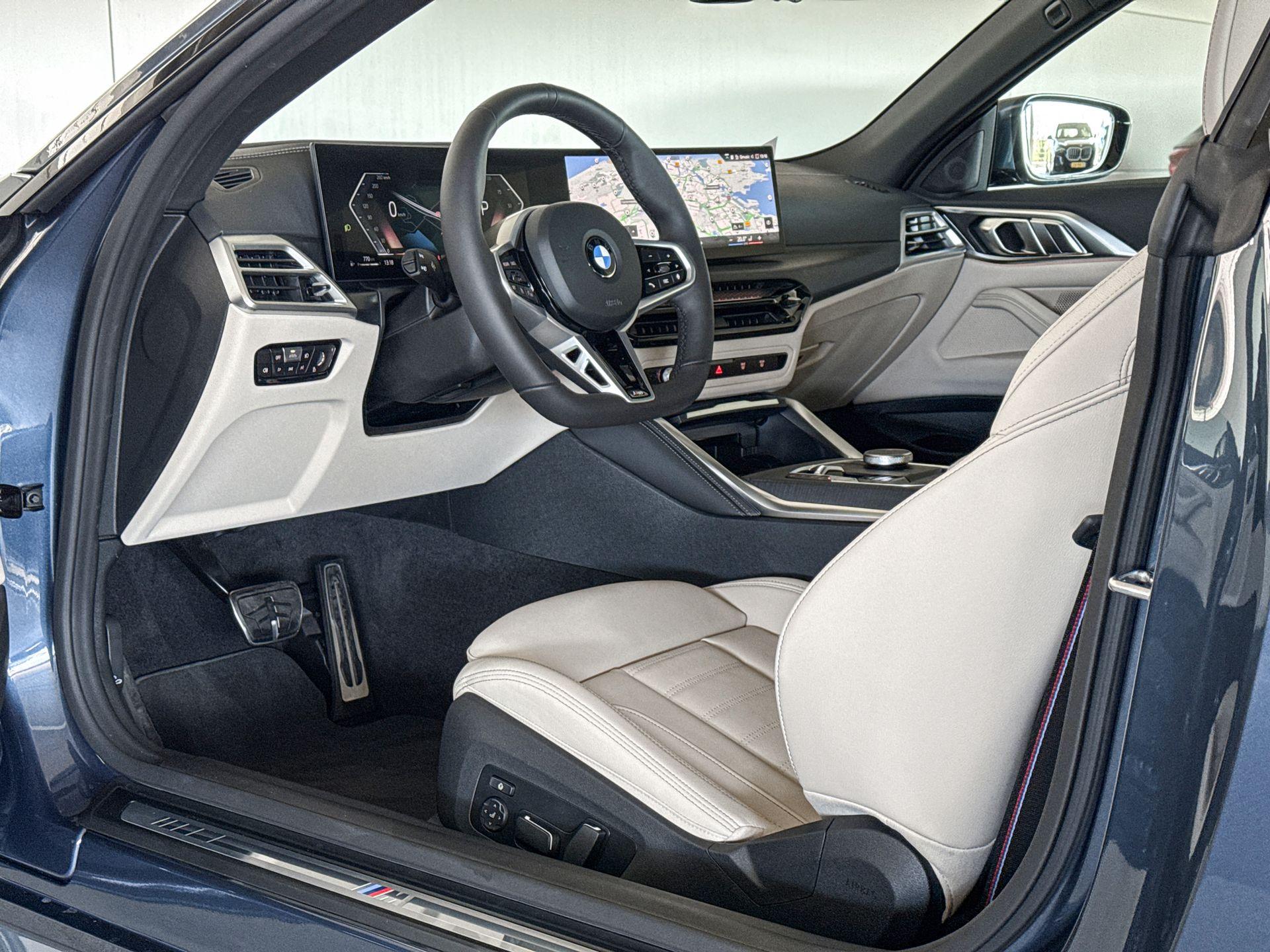 BMW 4-Serie