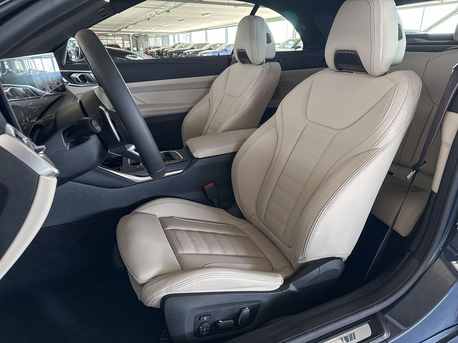 BMW 4-Serie