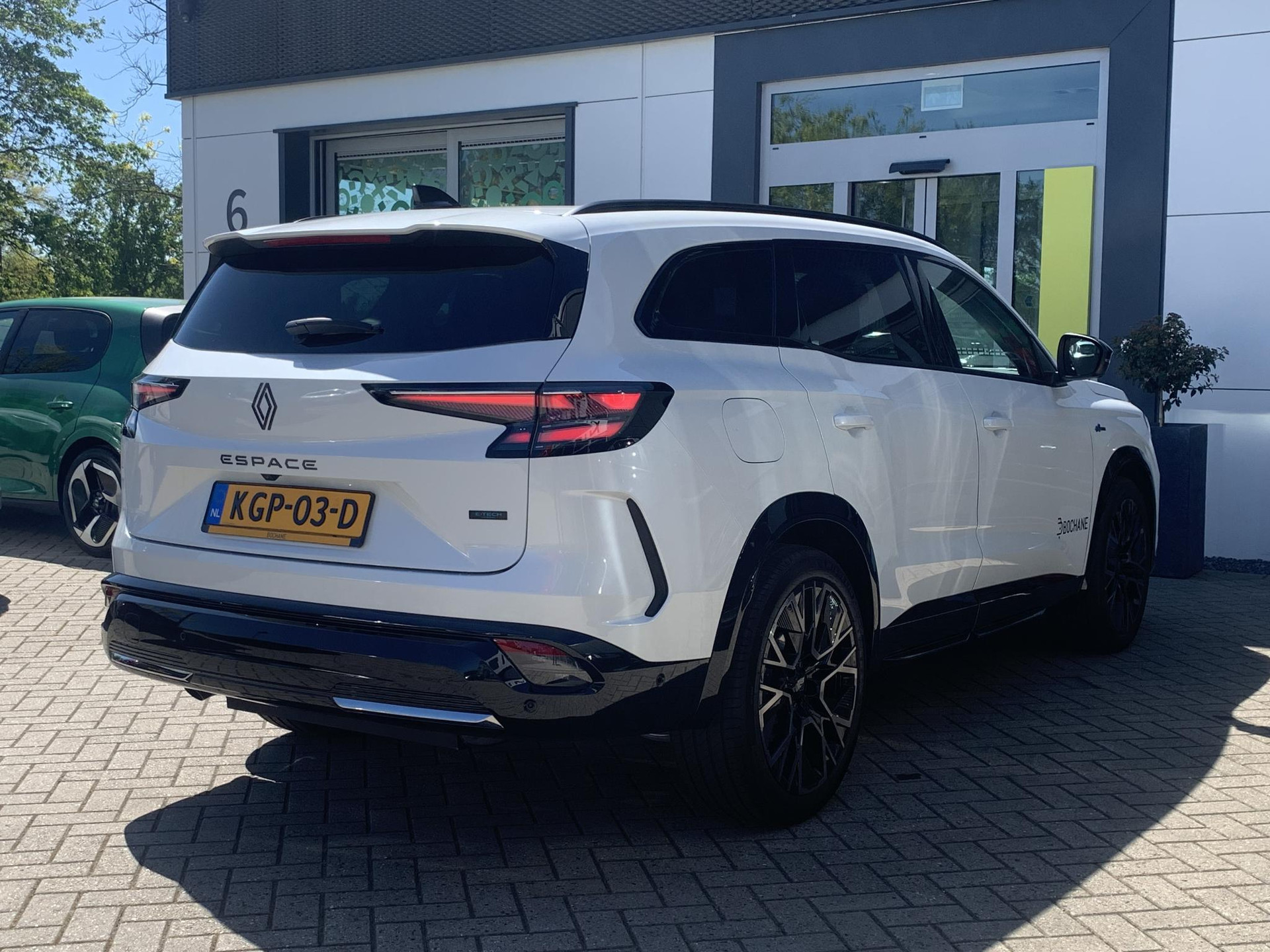 Renault Espace