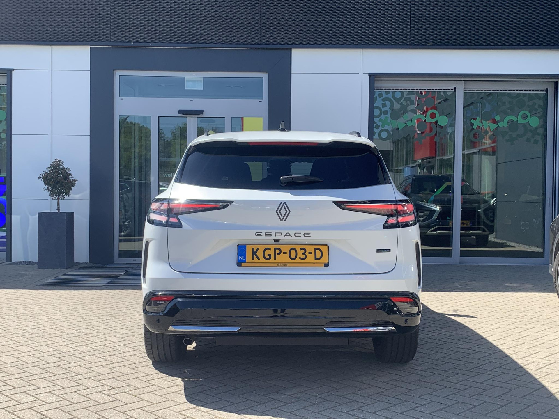 Renault Espace