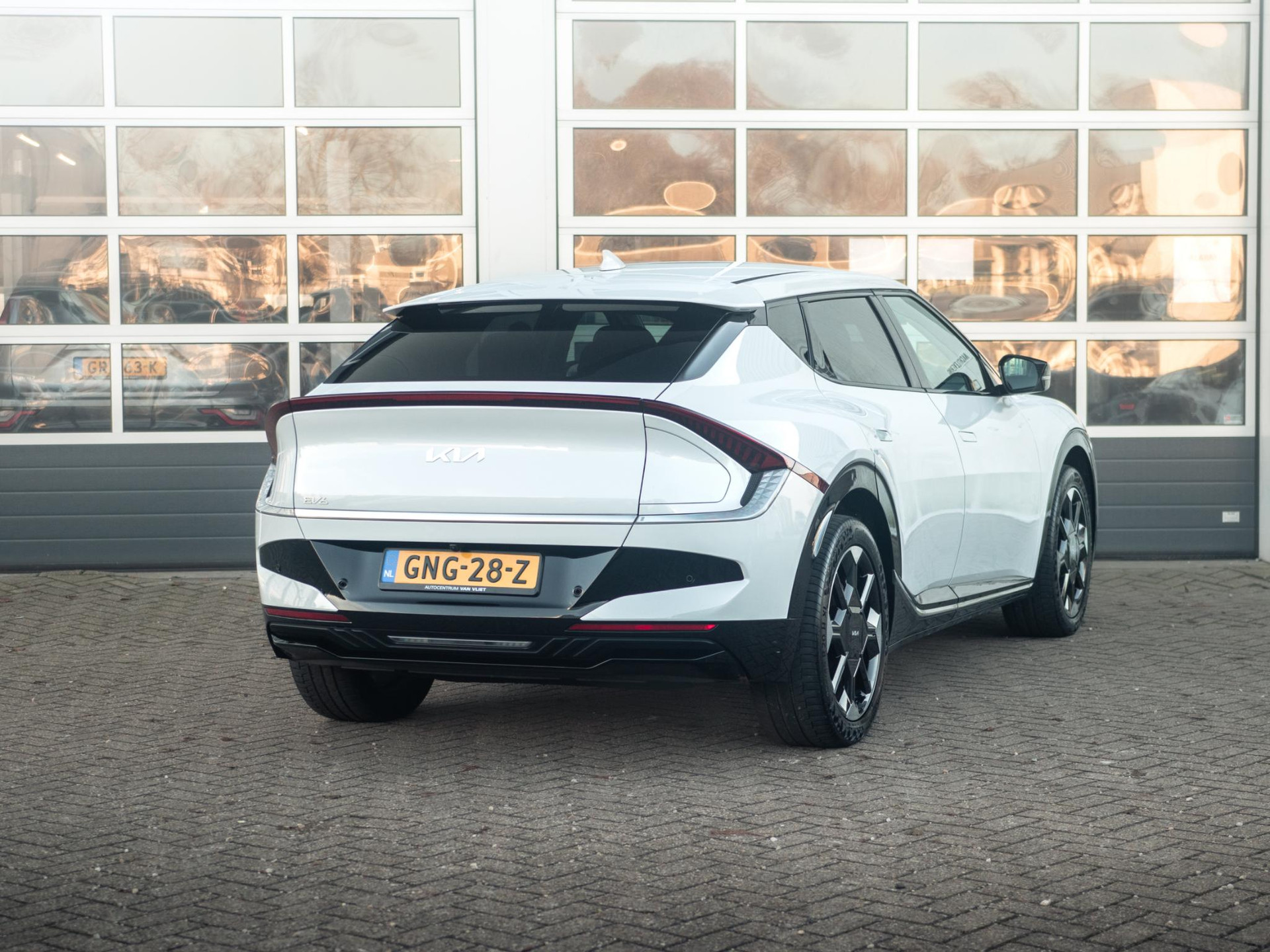 Kia EV6