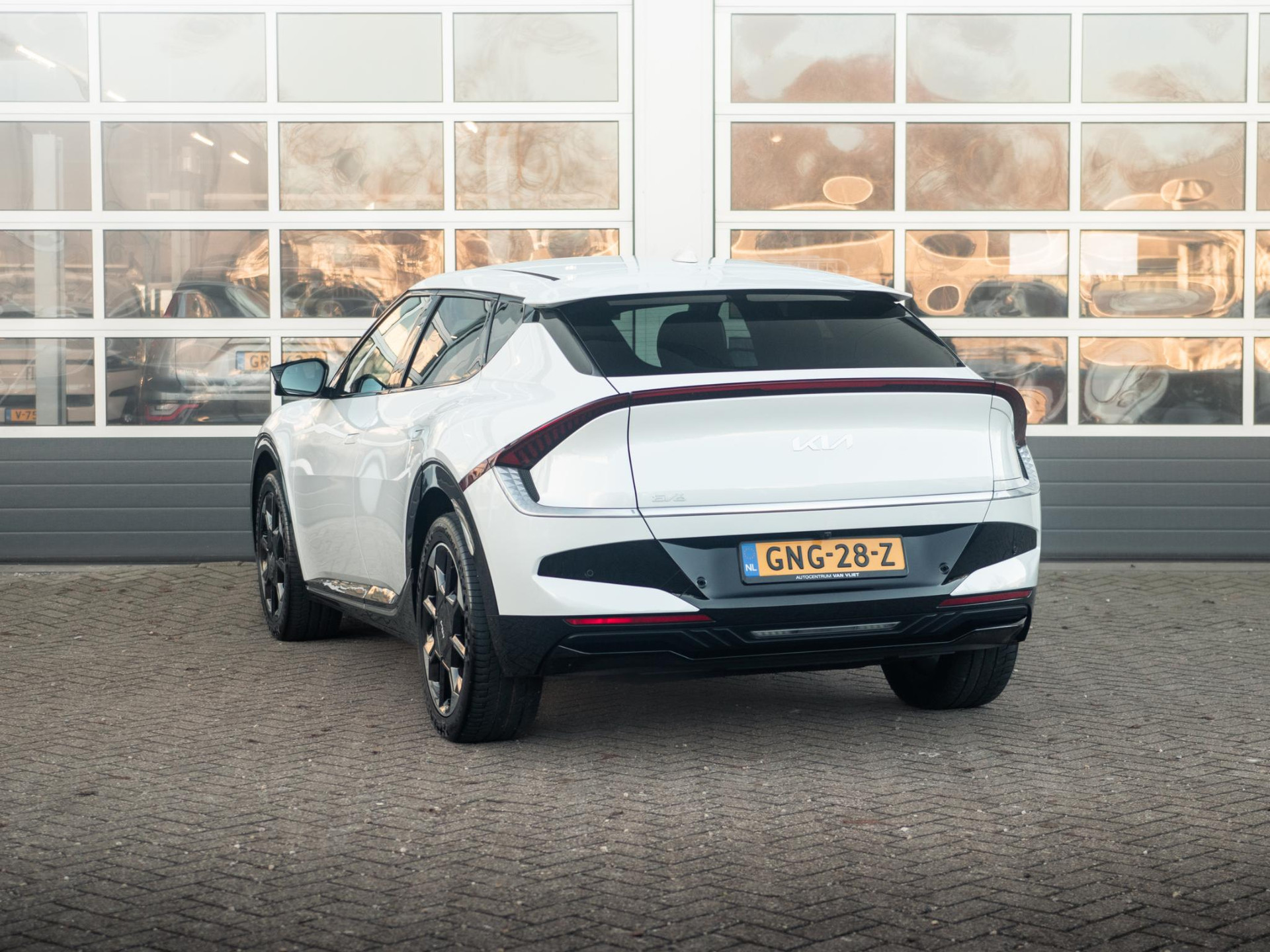 Kia EV6