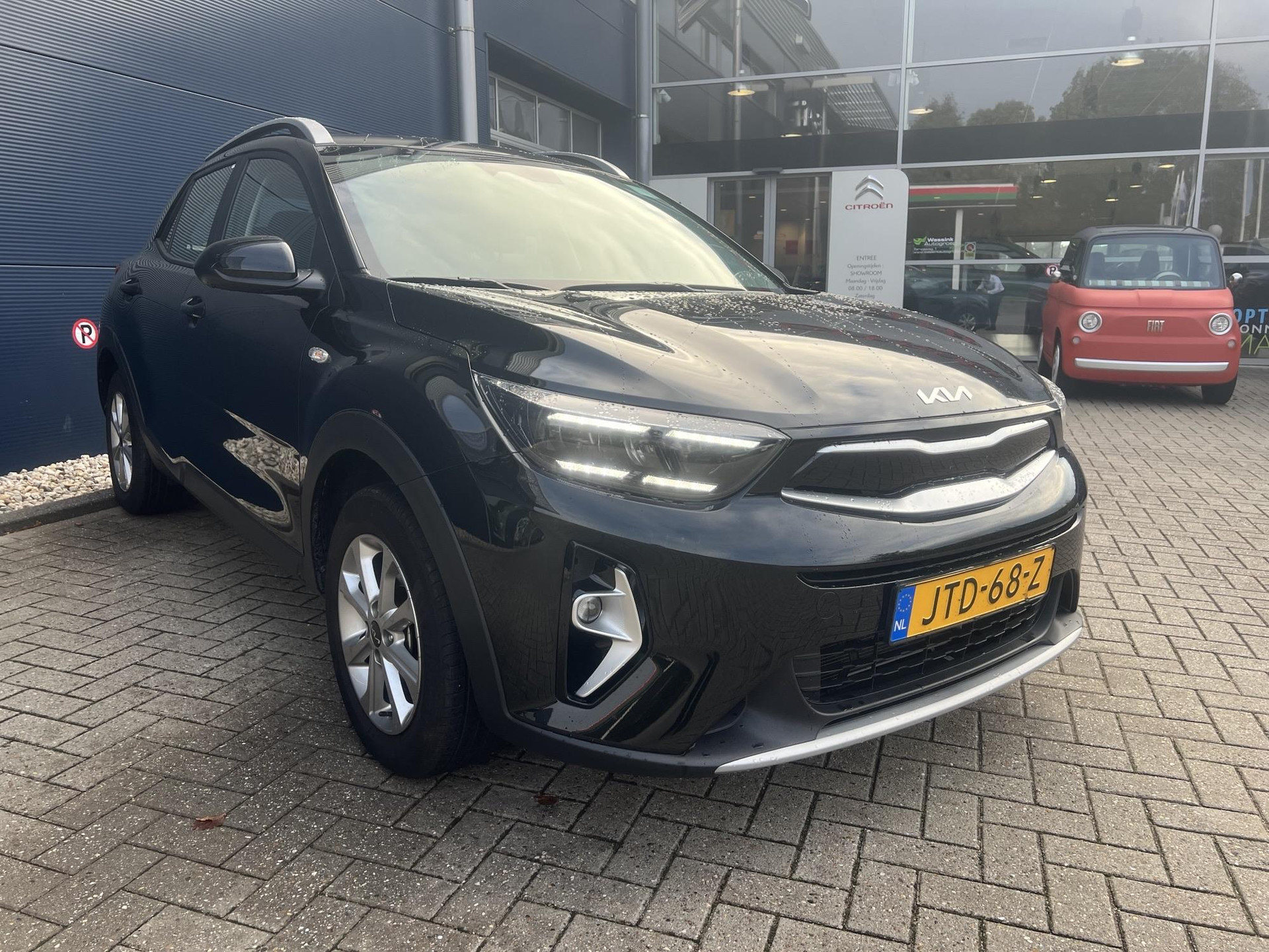 Kia Stonic
