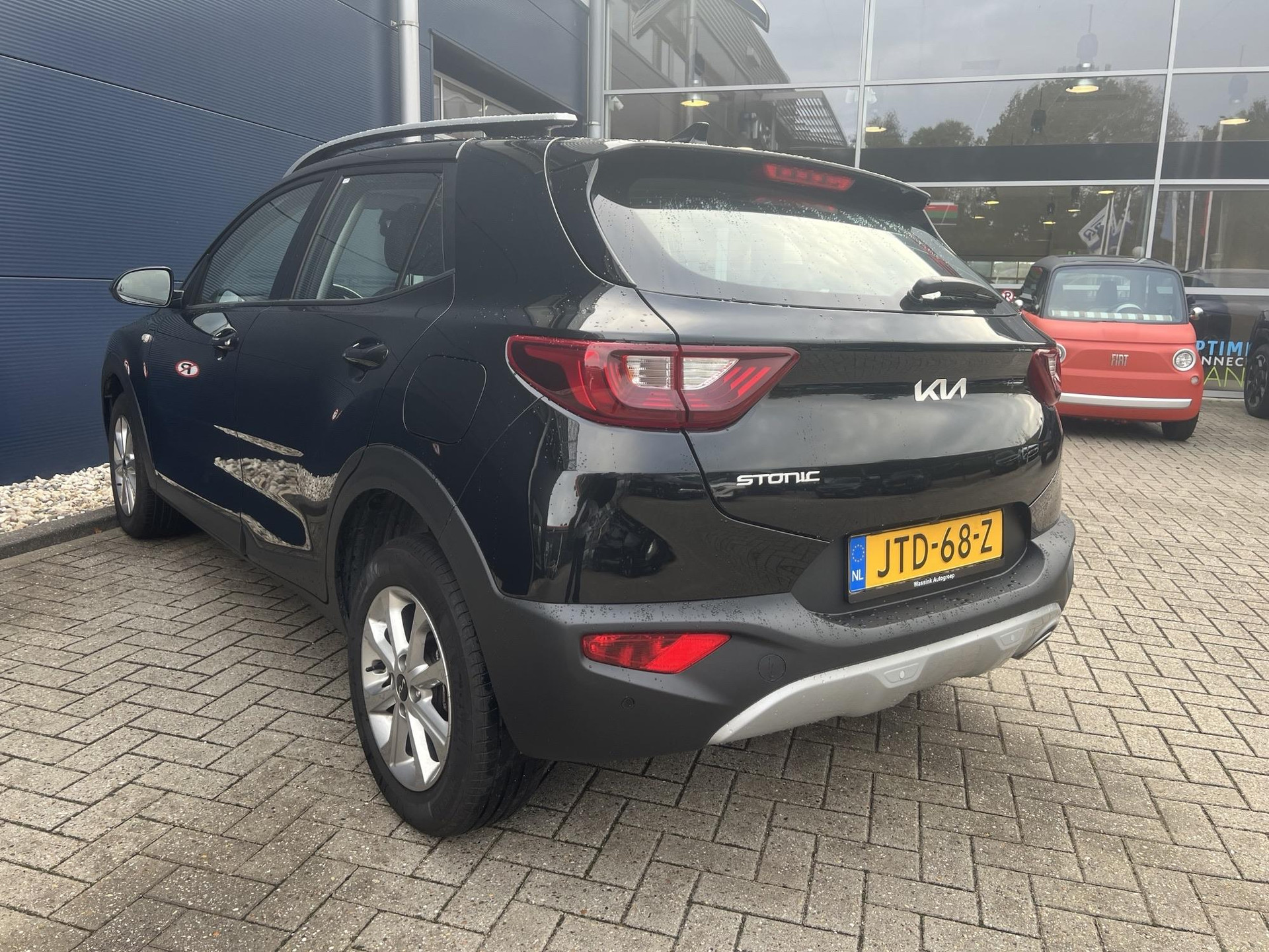 Kia Stonic