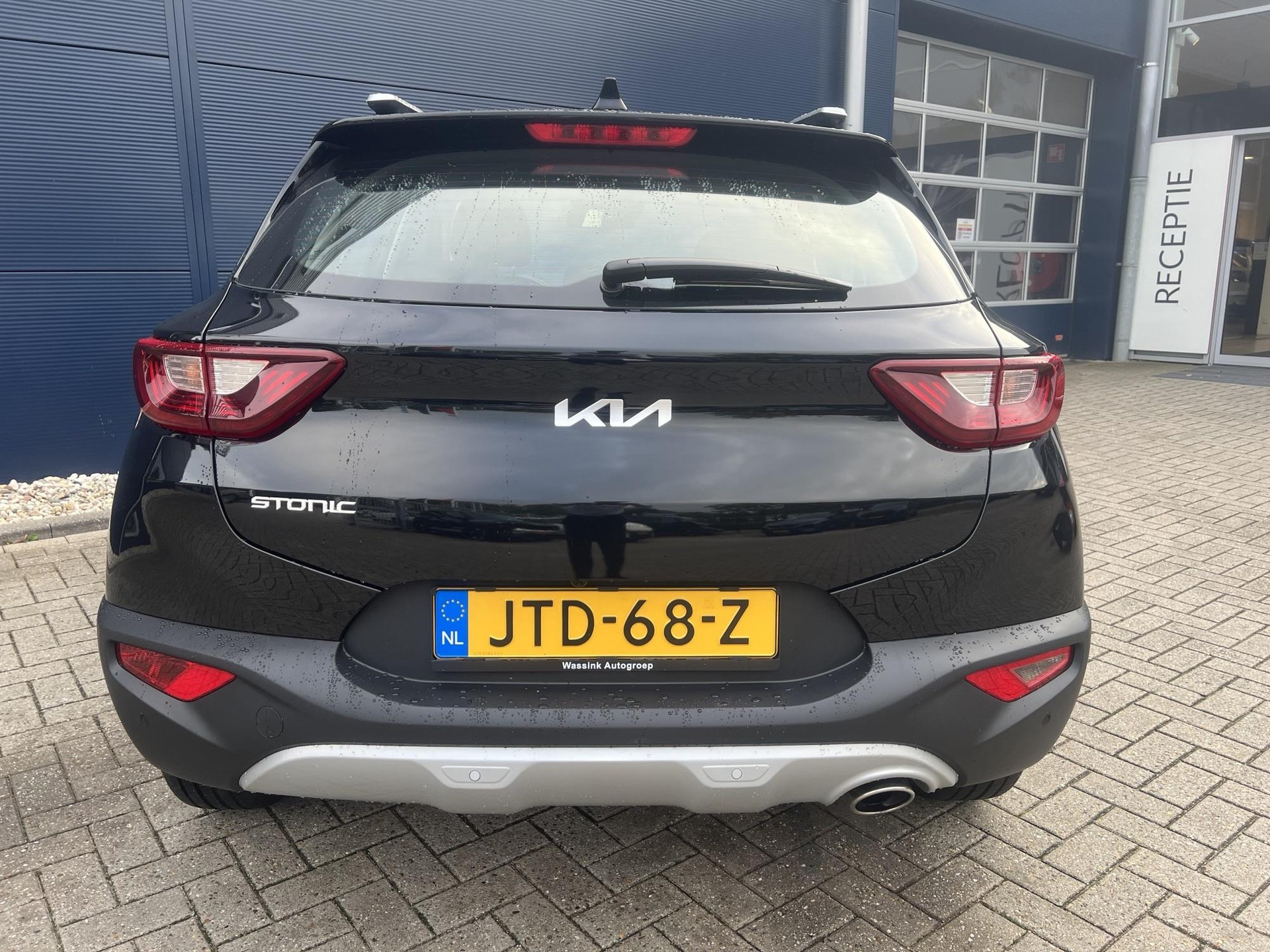 Kia Stonic