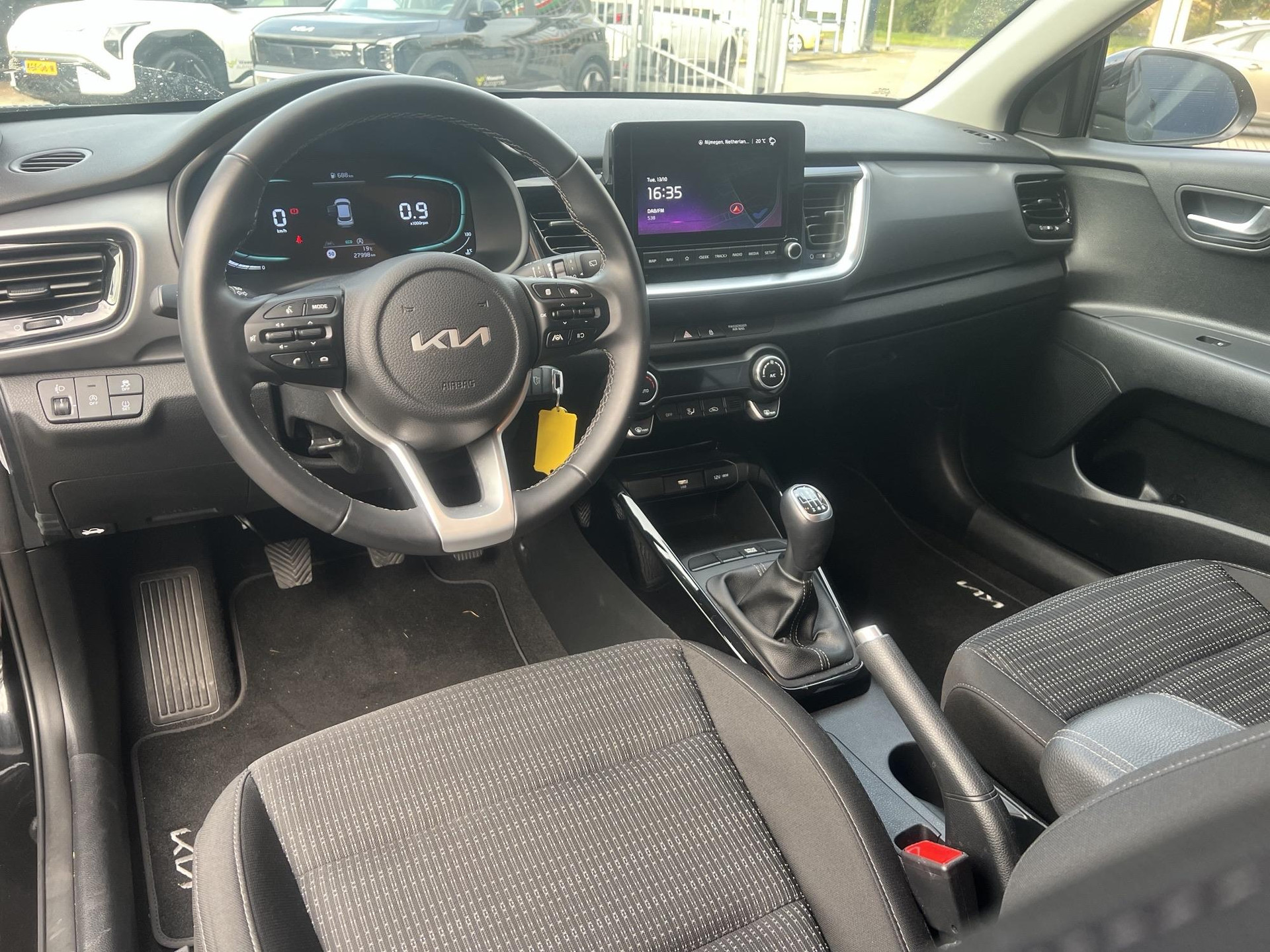 Kia Stonic