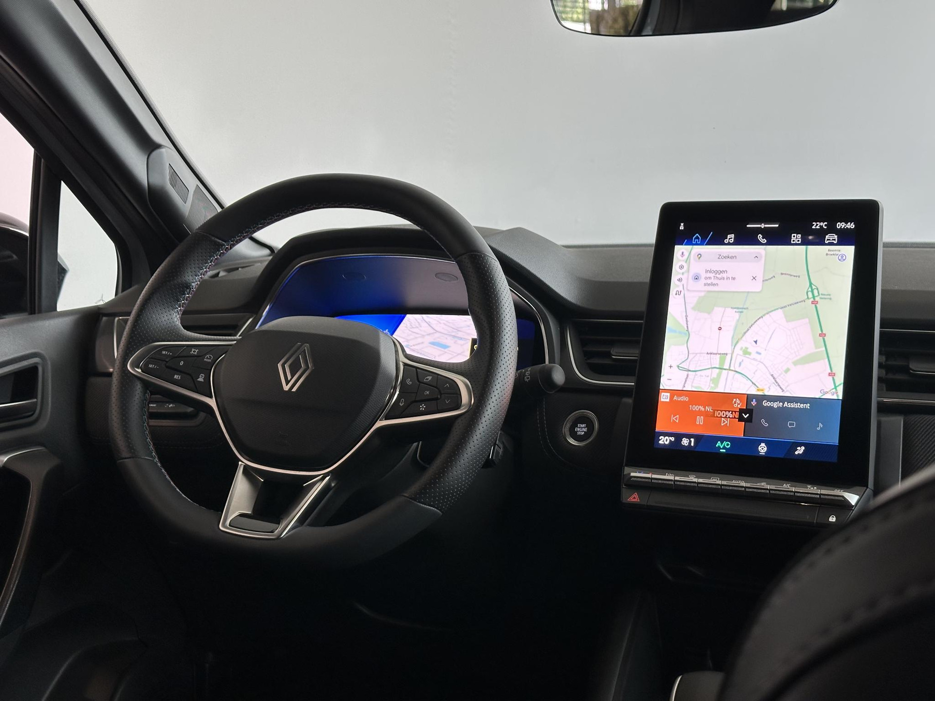 Renault Symbioz