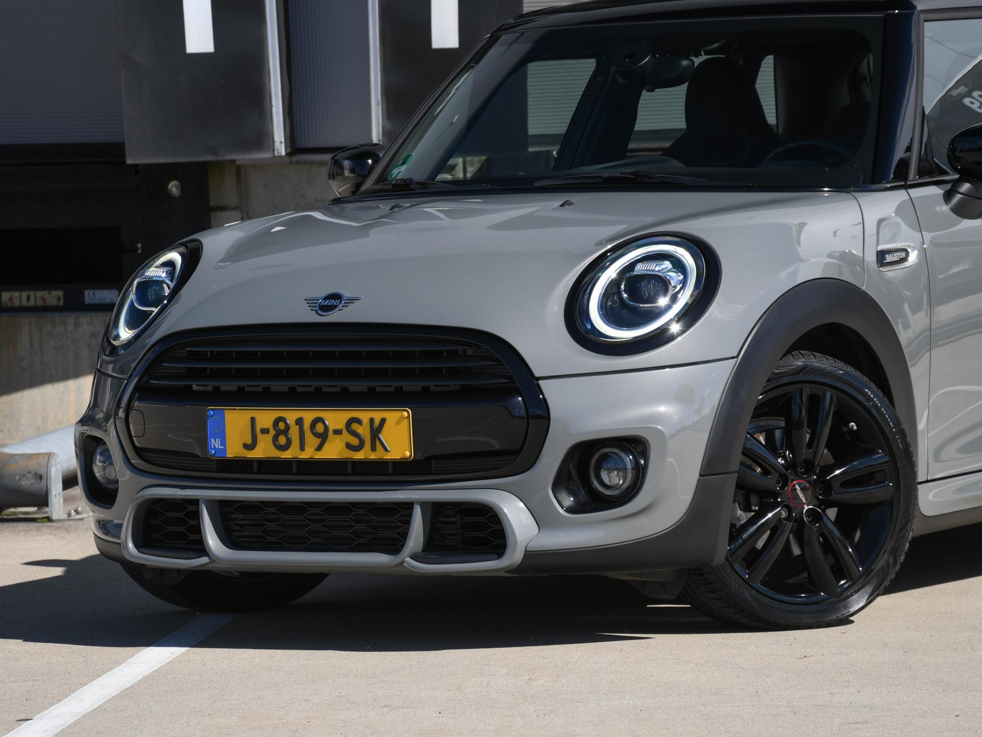 MINI MINI 5-Deurs