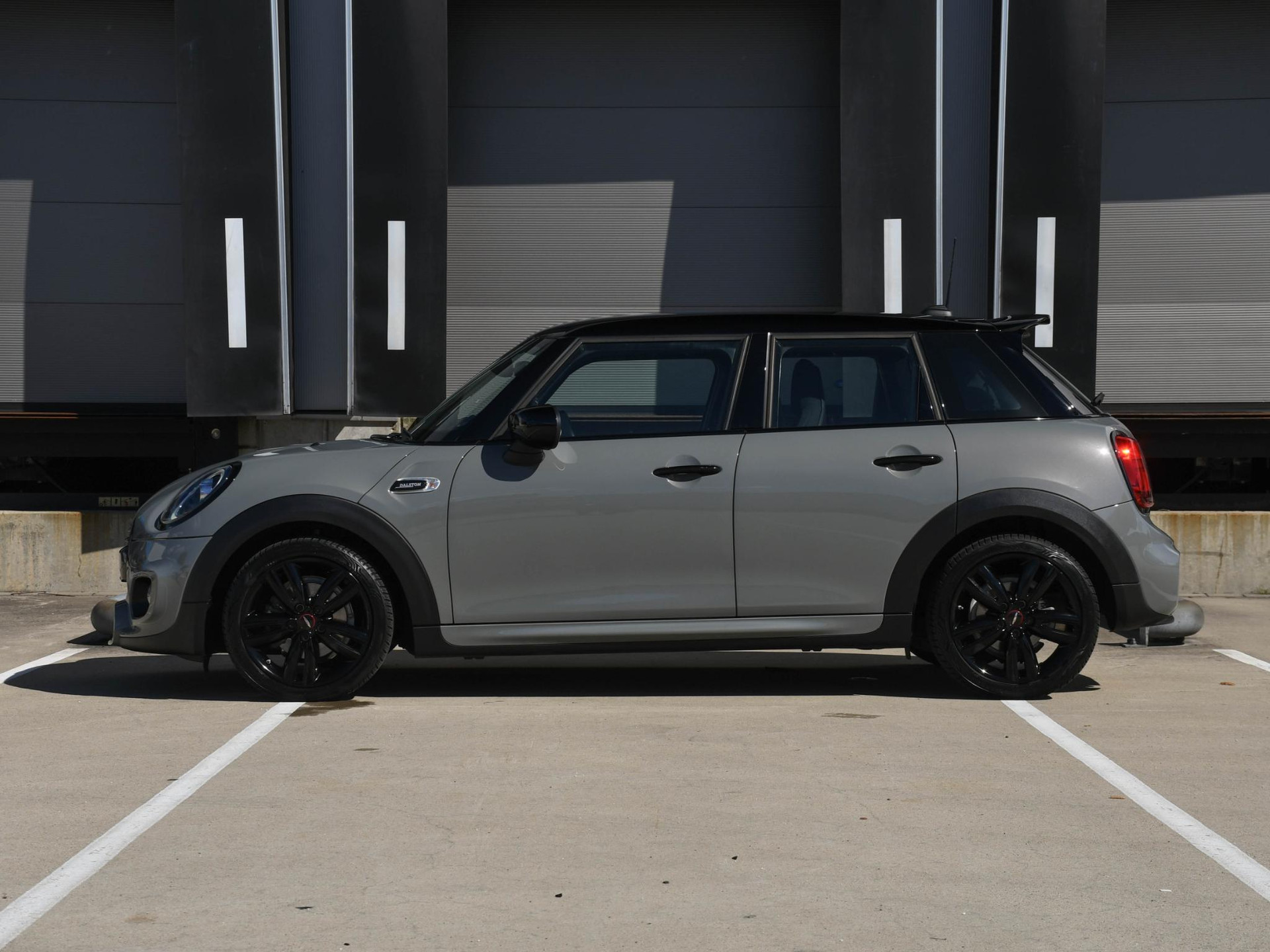 MINI MINI 5-Deurs
