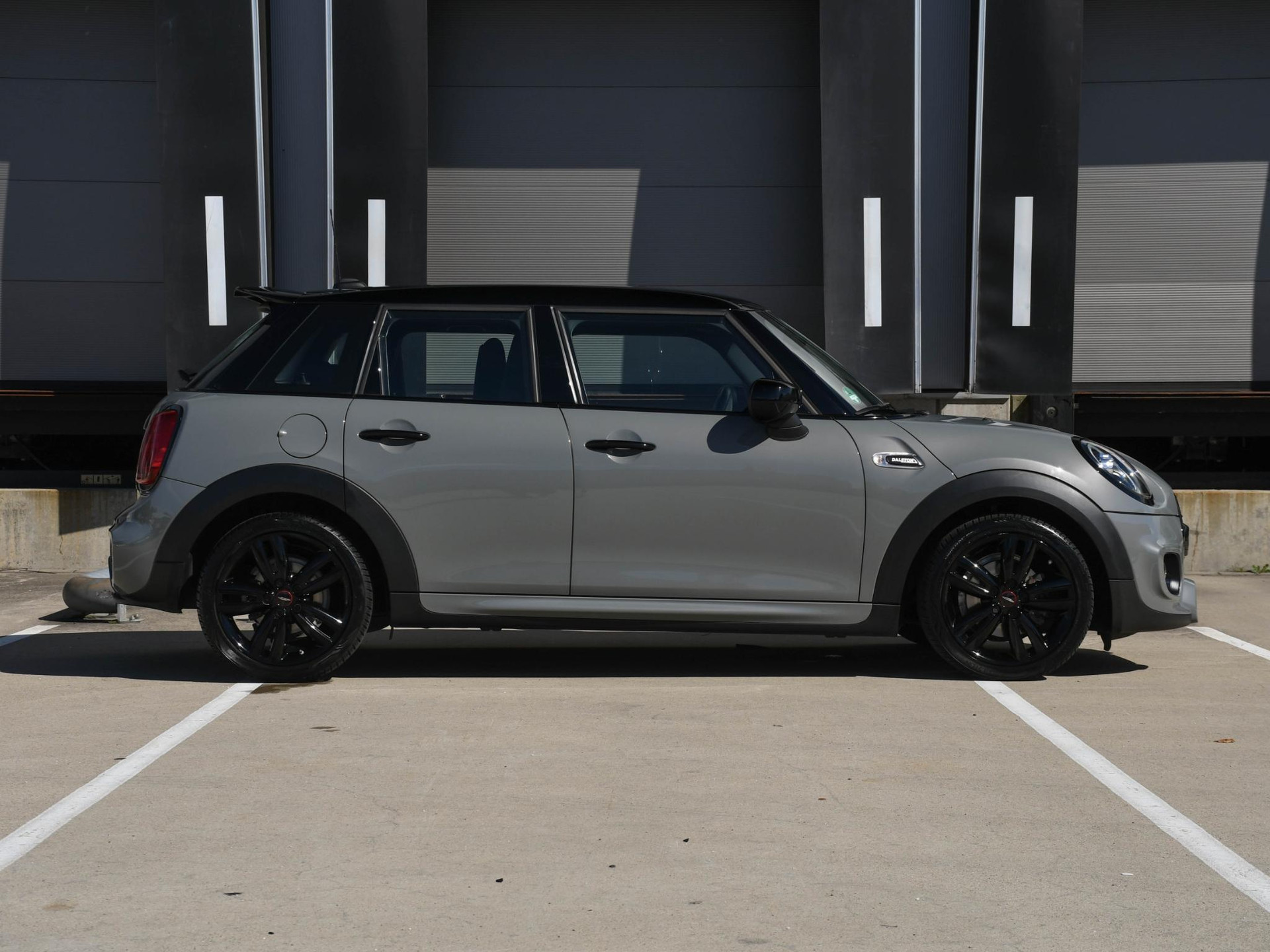MINI MINI 5-Deurs