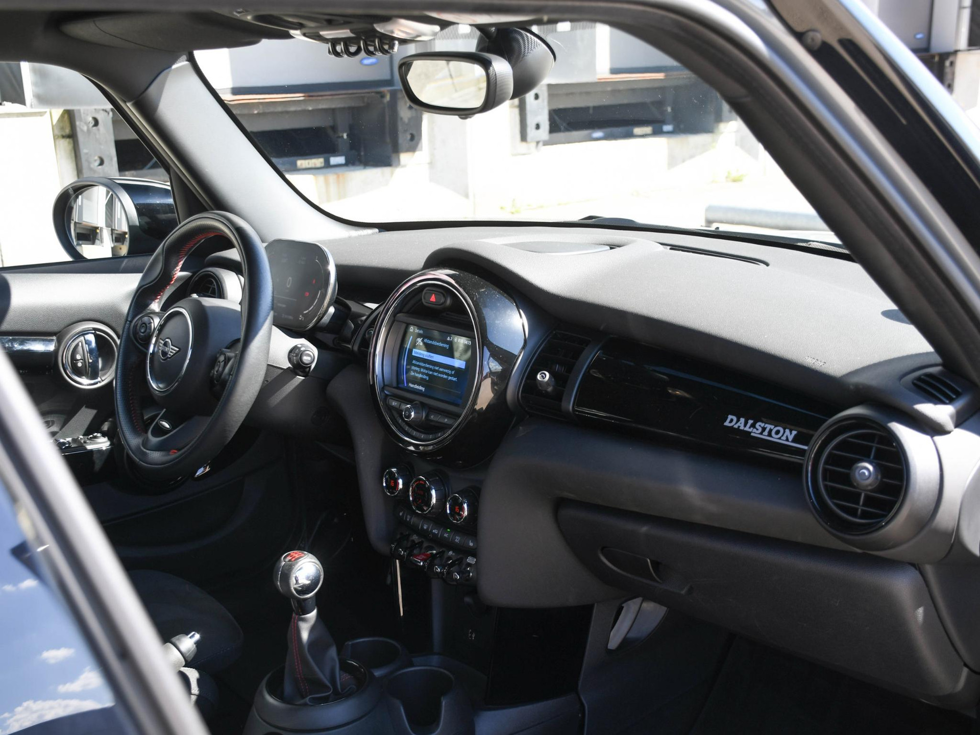 MINI MINI 5-Deurs