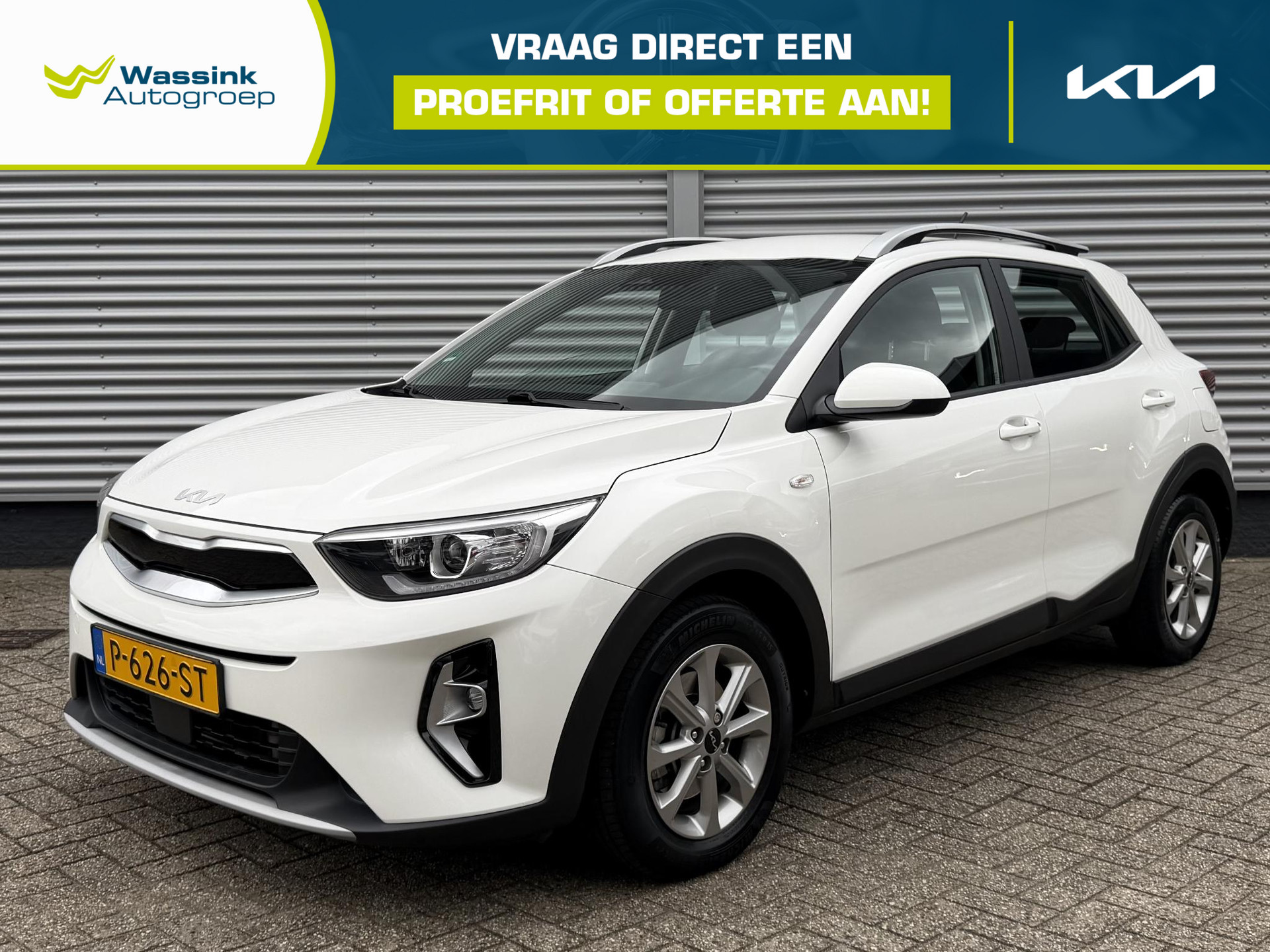 Kia Stonic