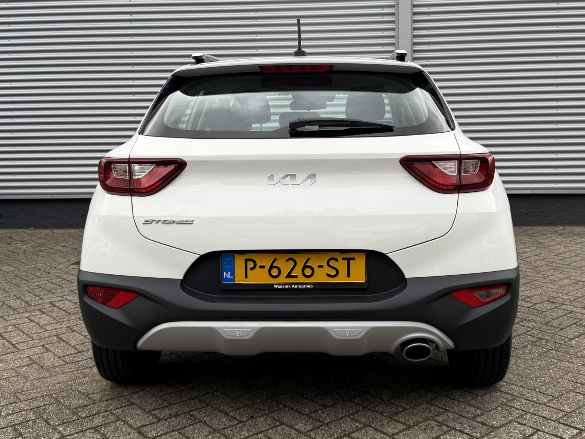 Kia Stonic