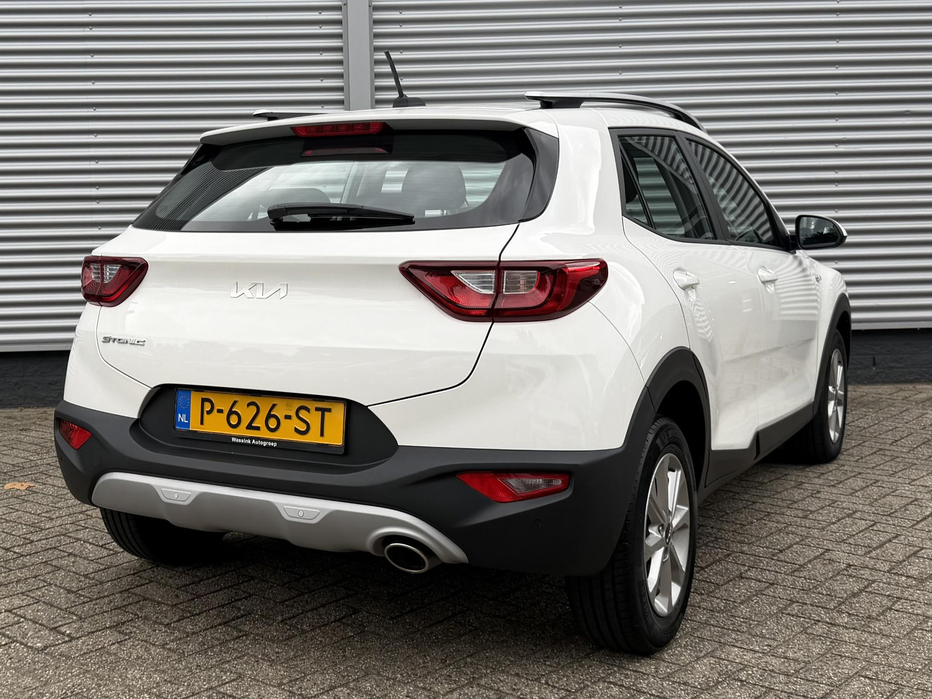 Kia Stonic