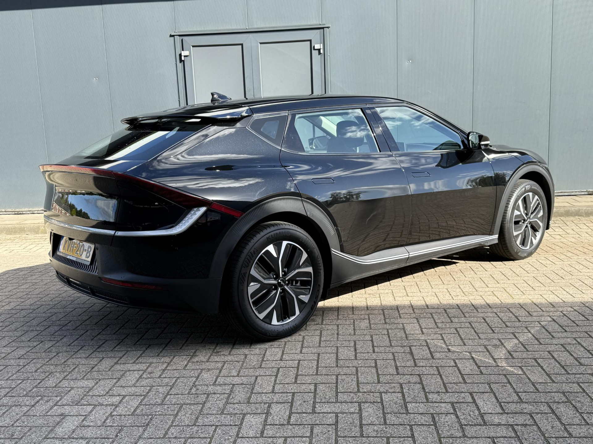 Kia EV6