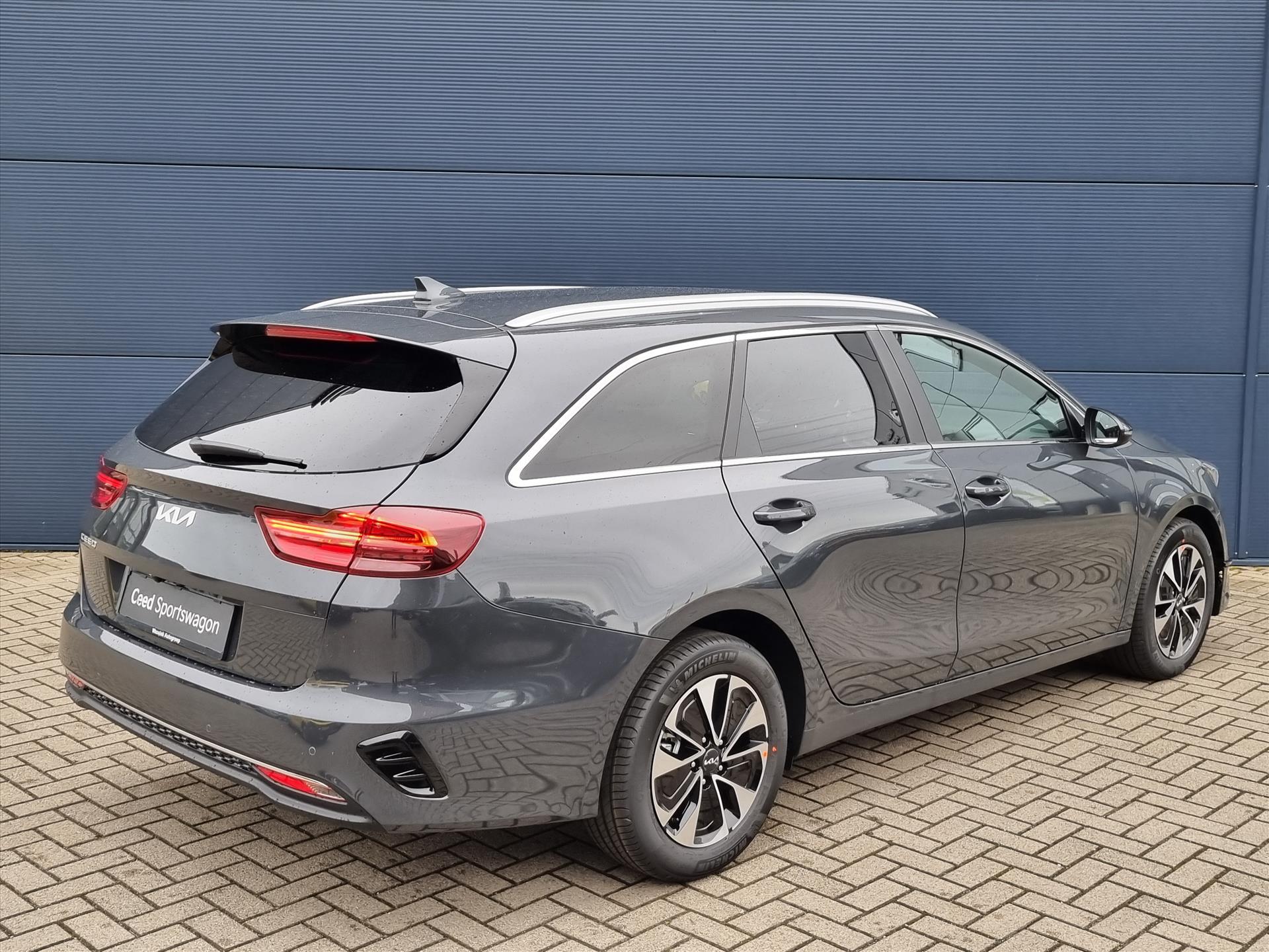 Kia Ceed Sportswagon