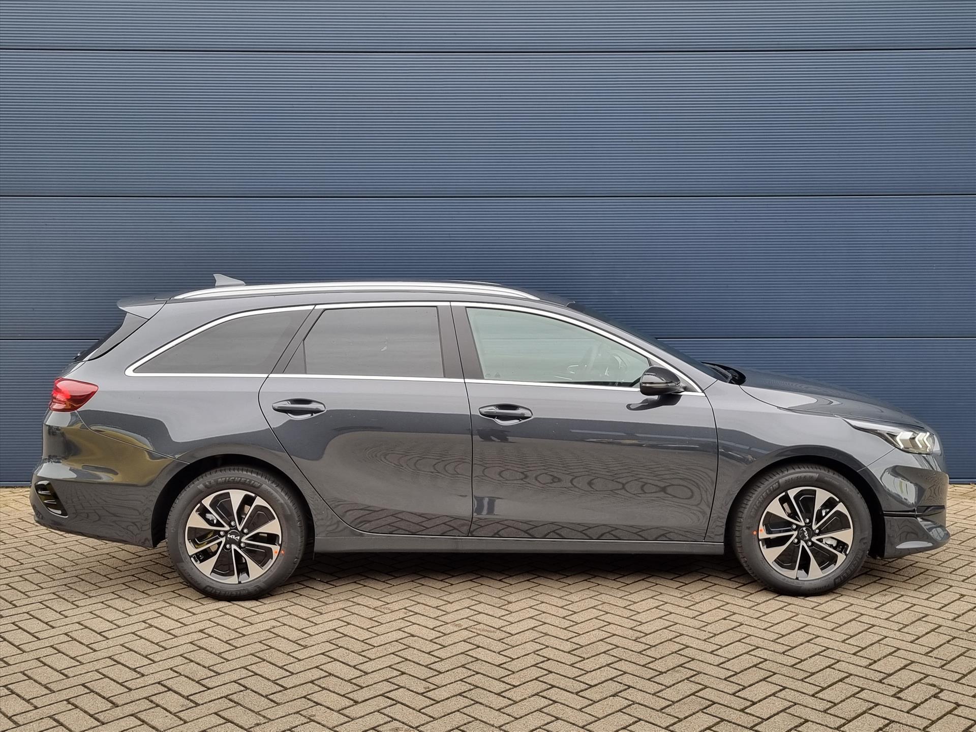Kia Ceed Sportswagon