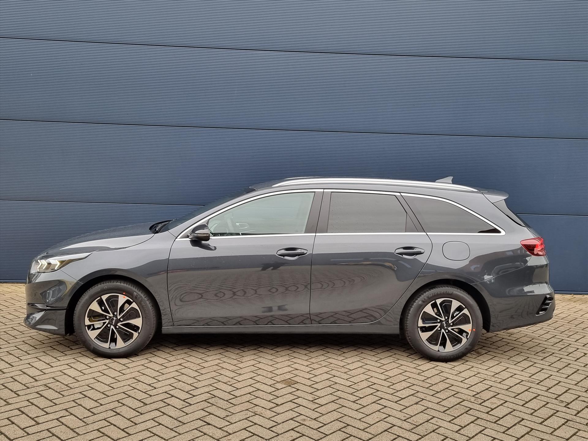 Kia Ceed Sportswagon