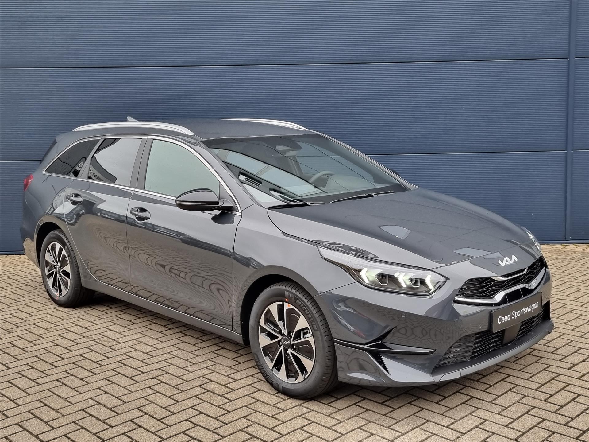 Kia Ceed Sportswagon