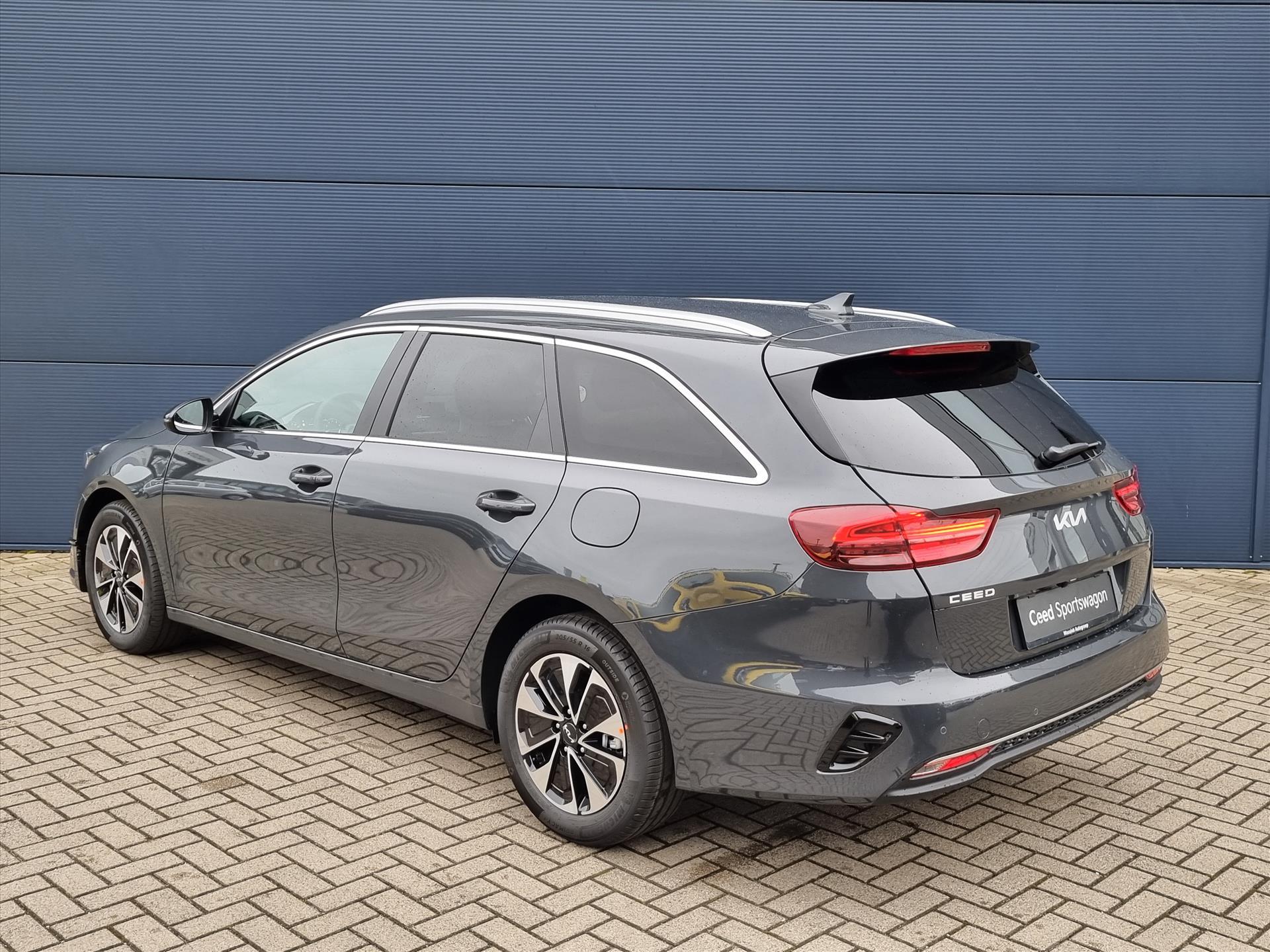 Kia Ceed Sportswagon