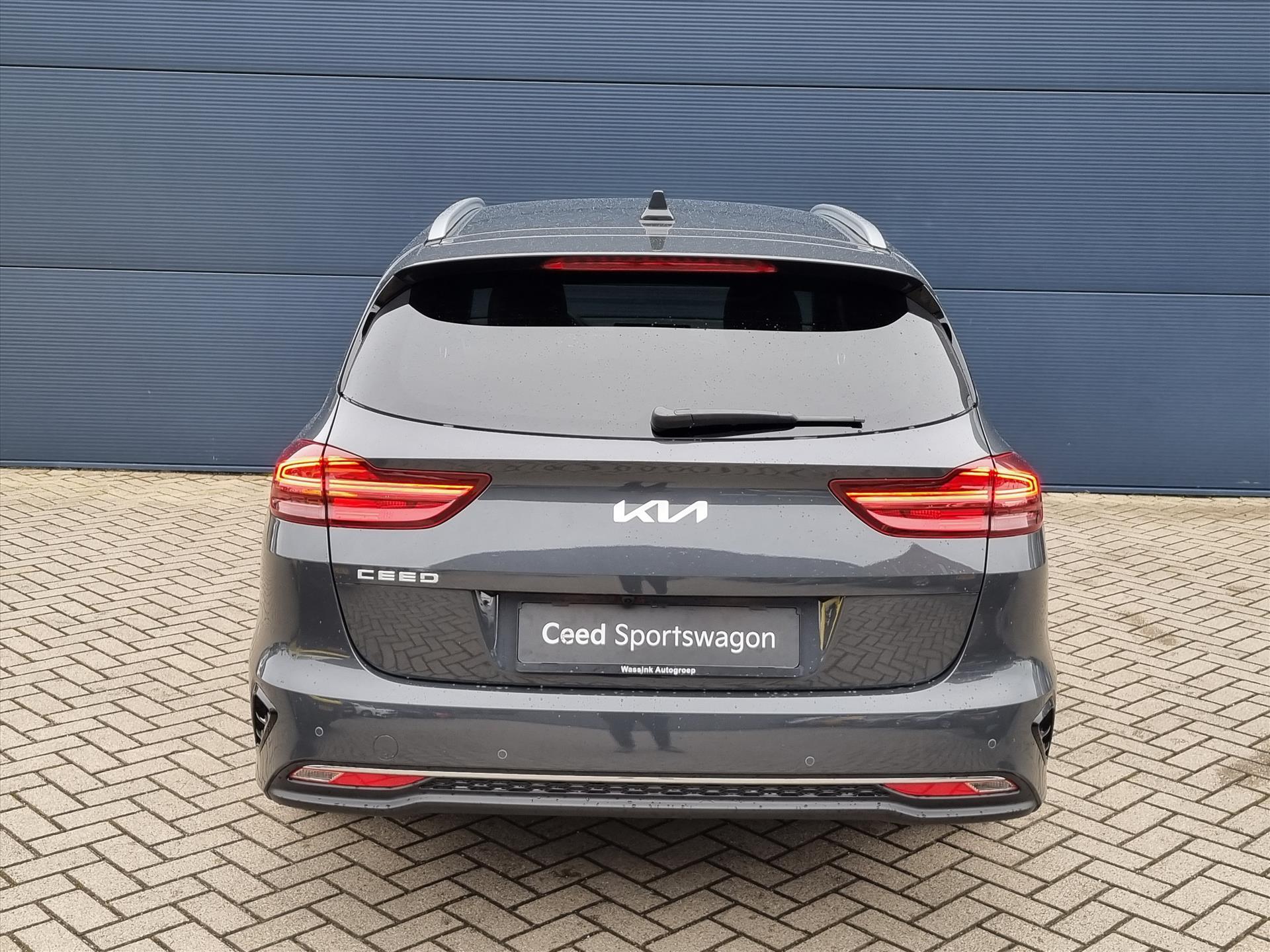 Kia Ceed Sportswagon