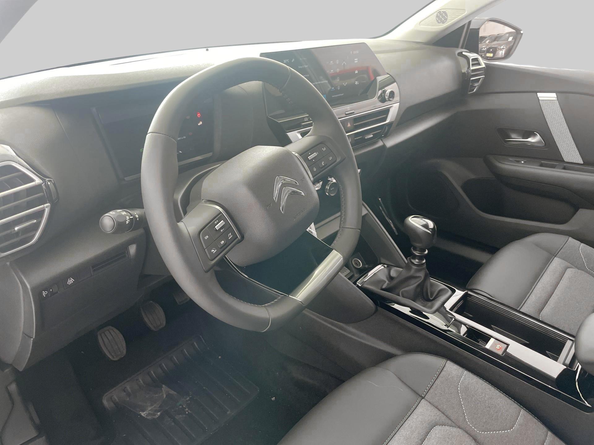 Citroën C4