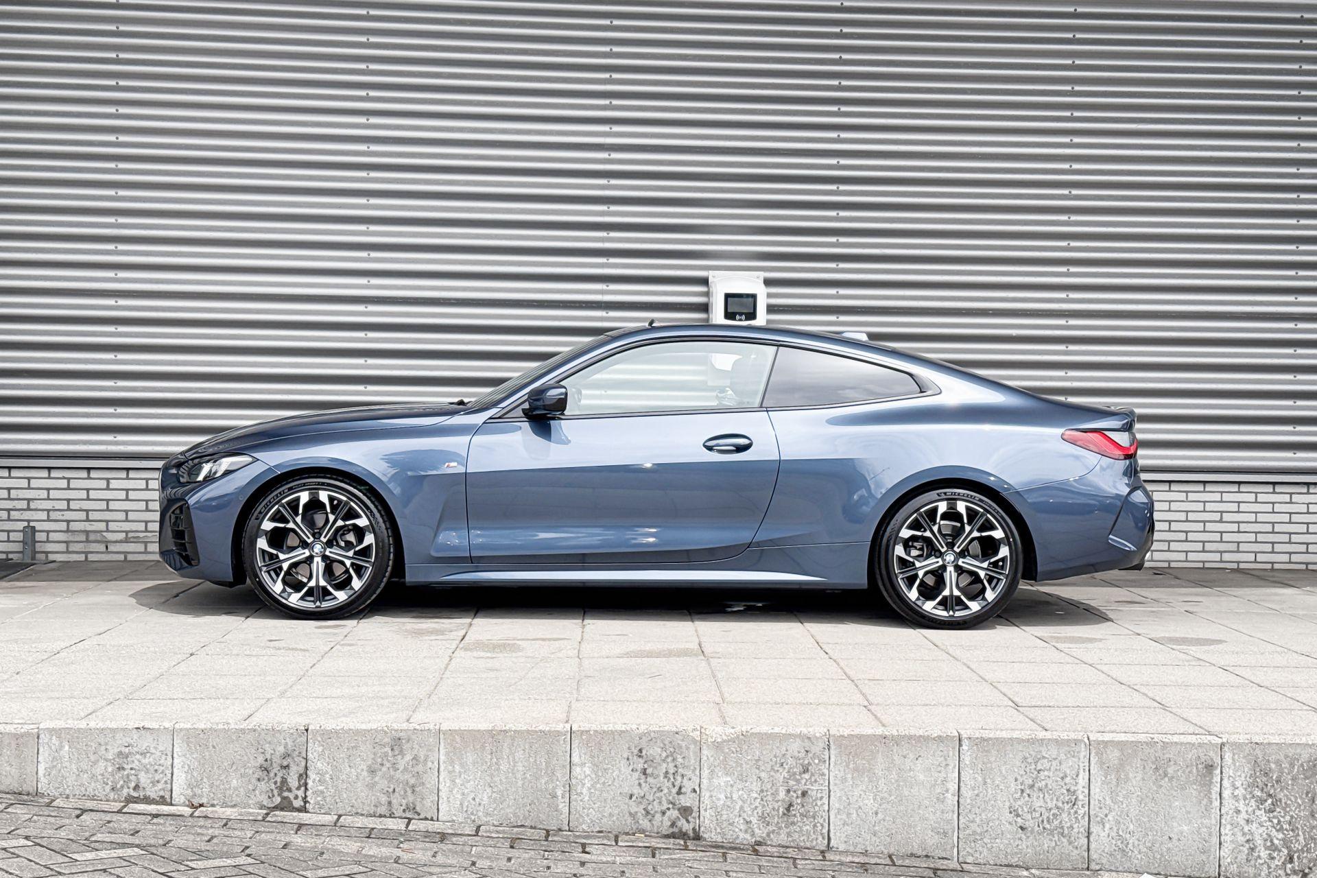 BMW 4-Serie