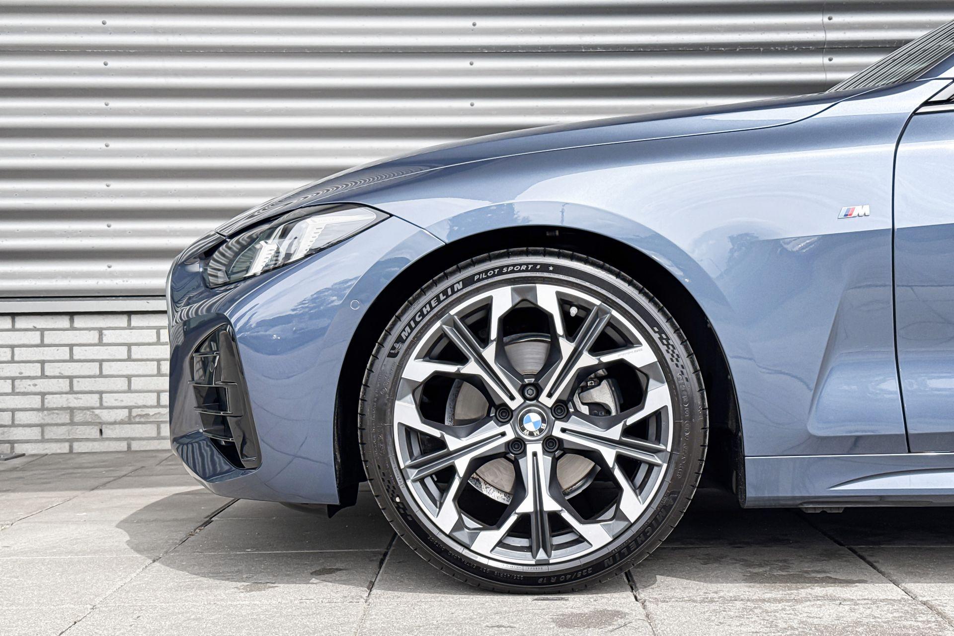 BMW 4-Serie