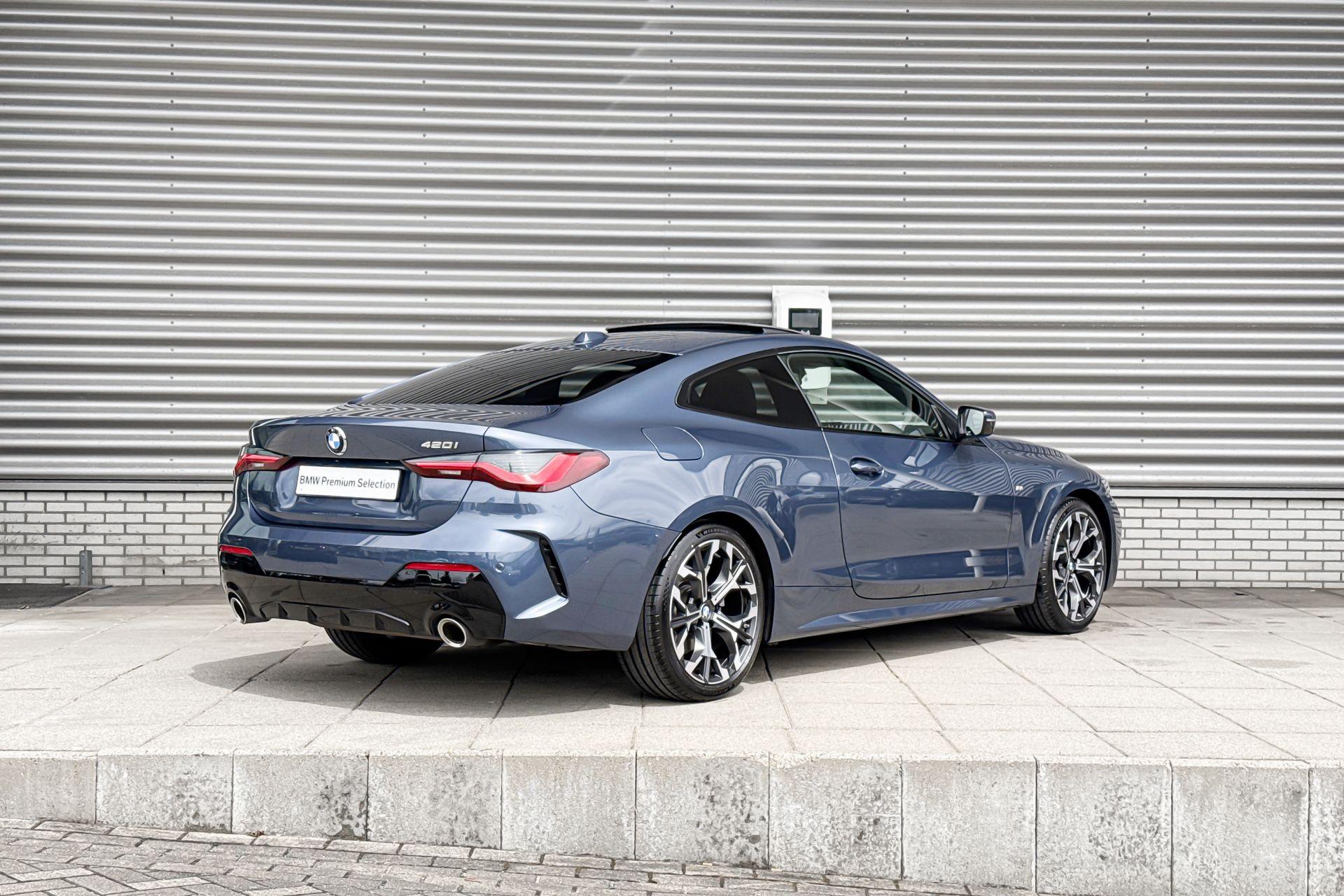 BMW 4-Serie