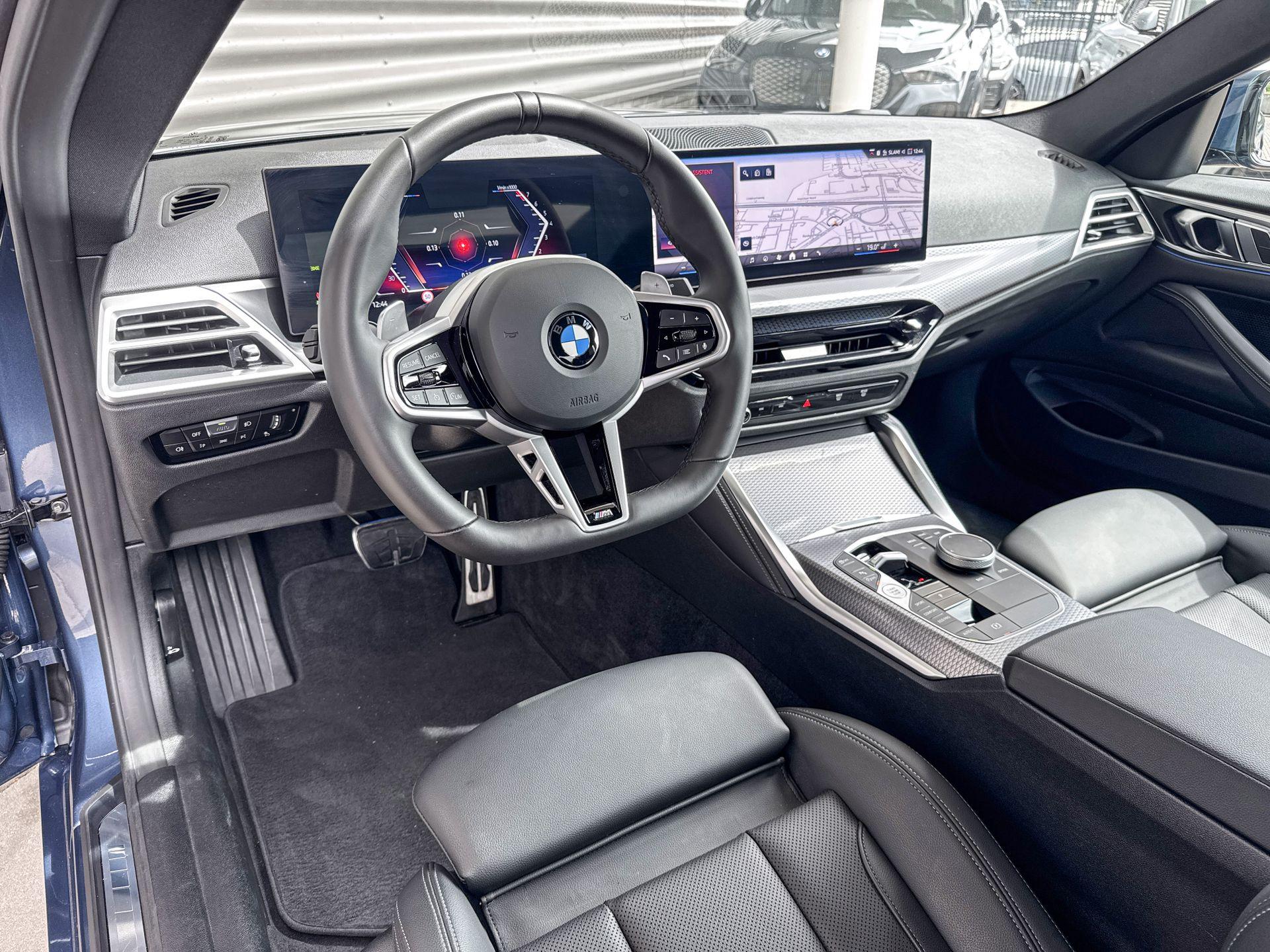 BMW 4-Serie