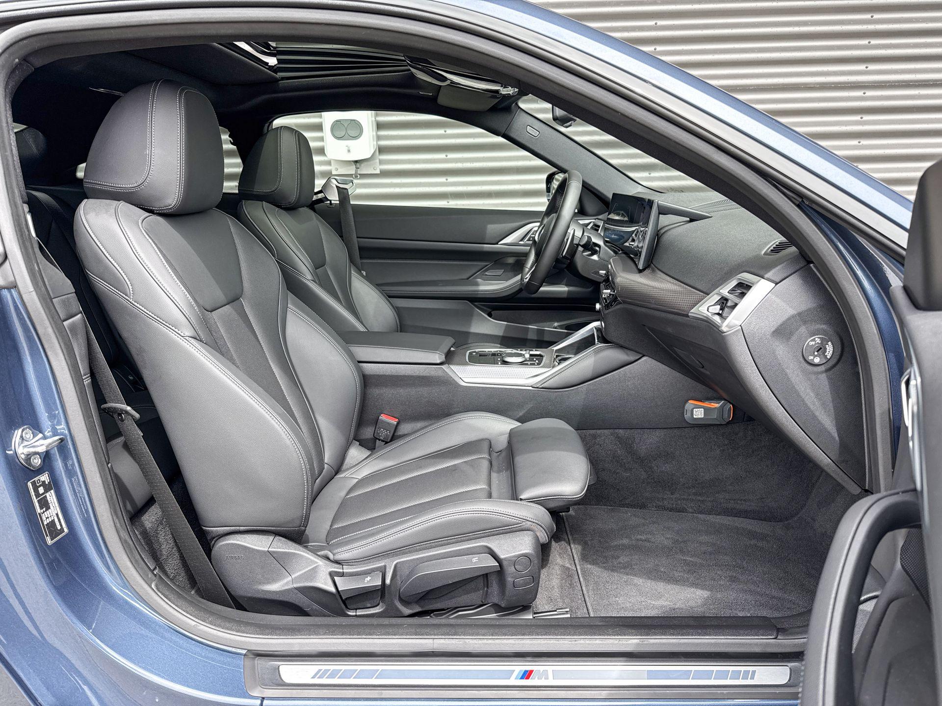 BMW 4-Serie